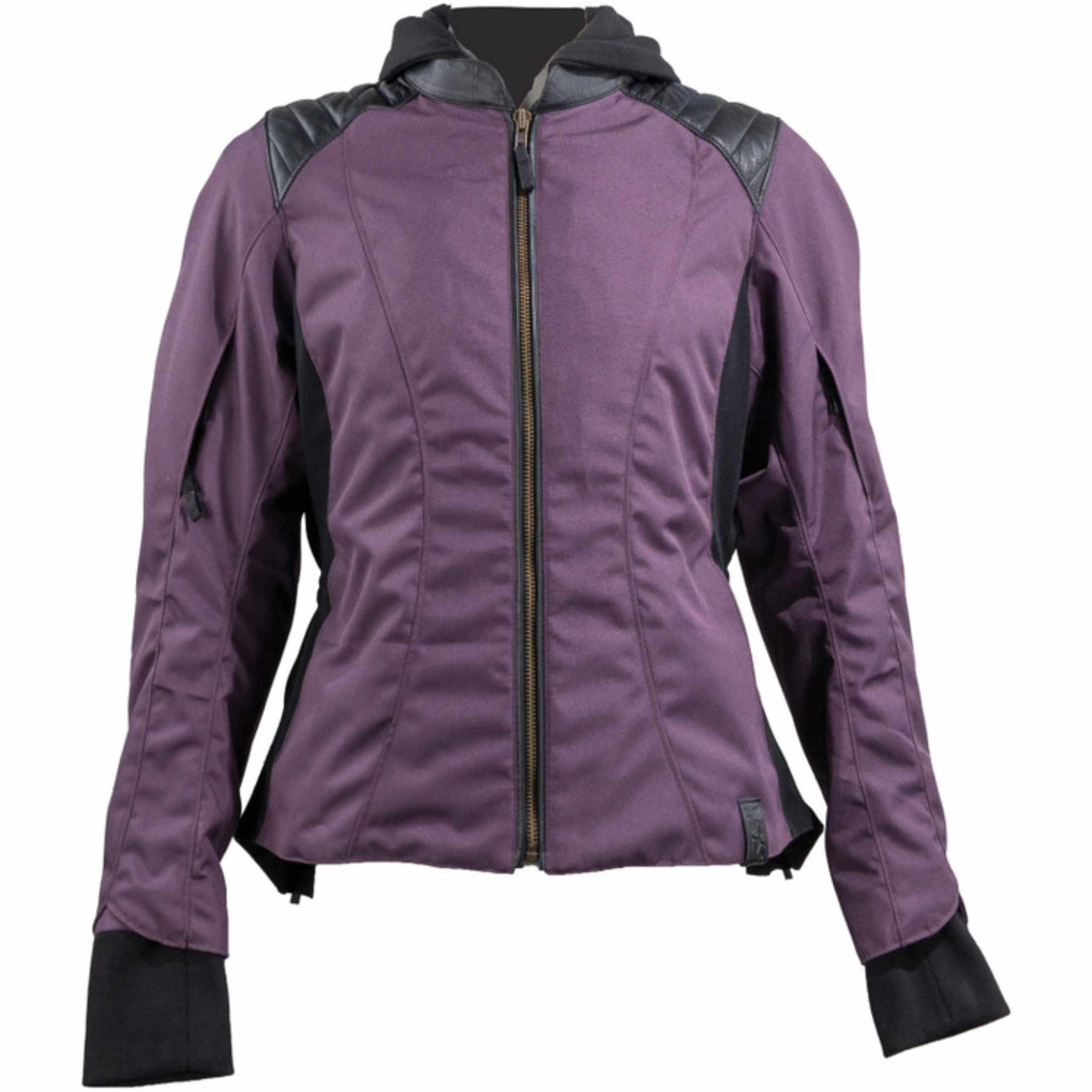 Speed And Strength Daydream Textile Women's Street Jackets
