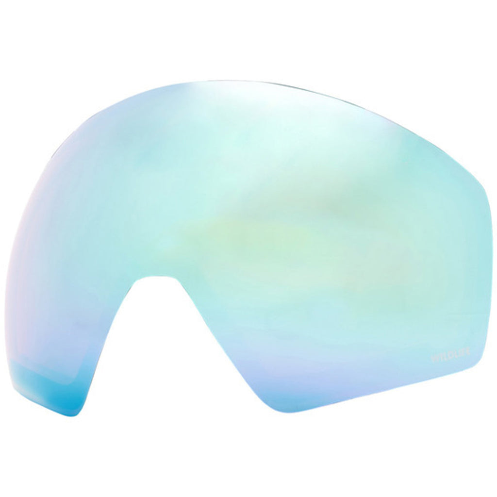 VonZipper Skylab Snow Replacement Lens Goggle Accessories (Brand New)