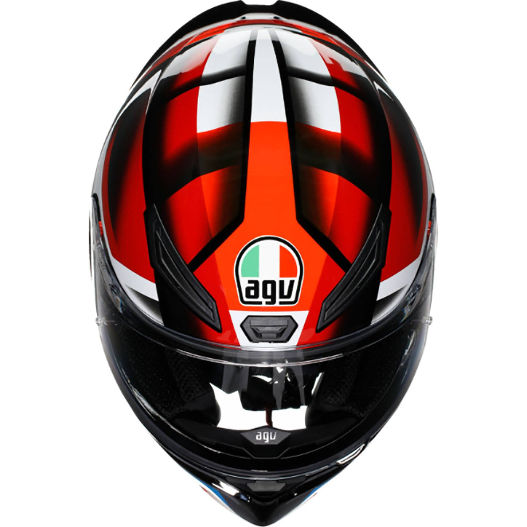 AGV K1 S Fastlap Adult Street Helmets
