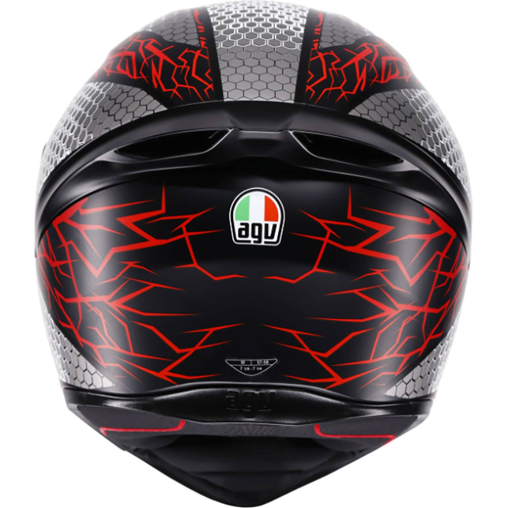 AGV K1 S Speedarmor Adult Street Helmets