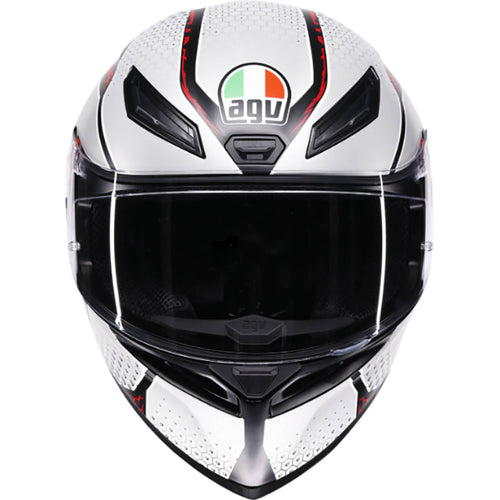 AGV K1 S Speedarmor Adult Street Helmets