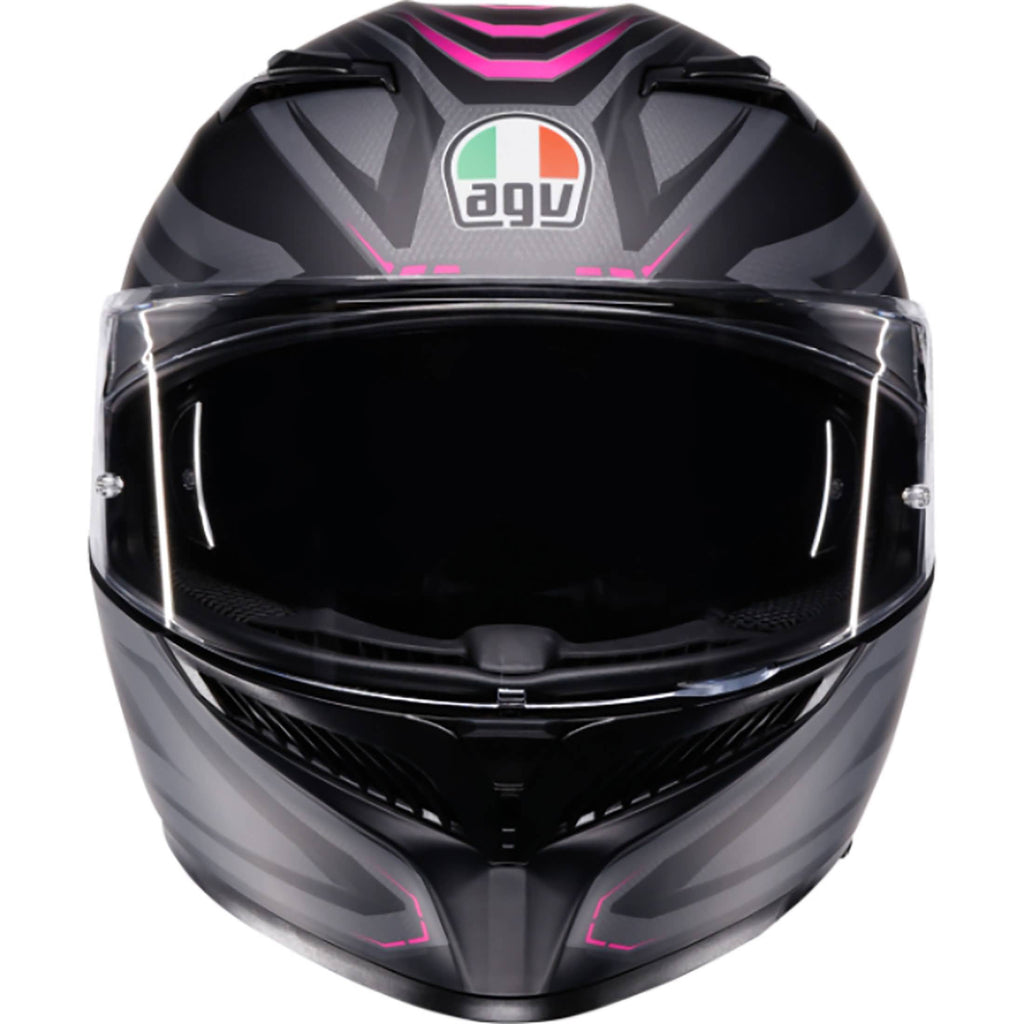 AGV K3 Syth 2026 Adult Street Helmets