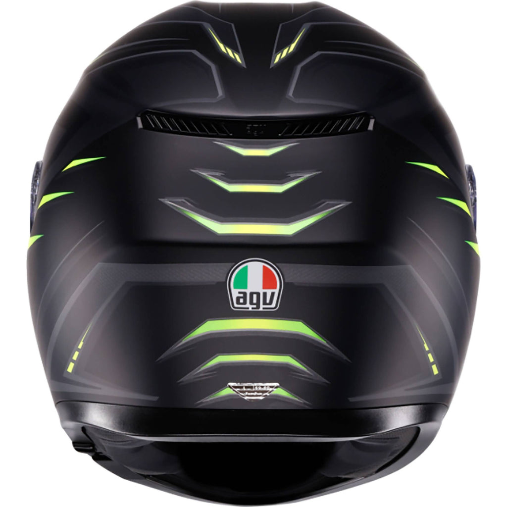 AGV K3 Syth 2026 Adult Street Helmets