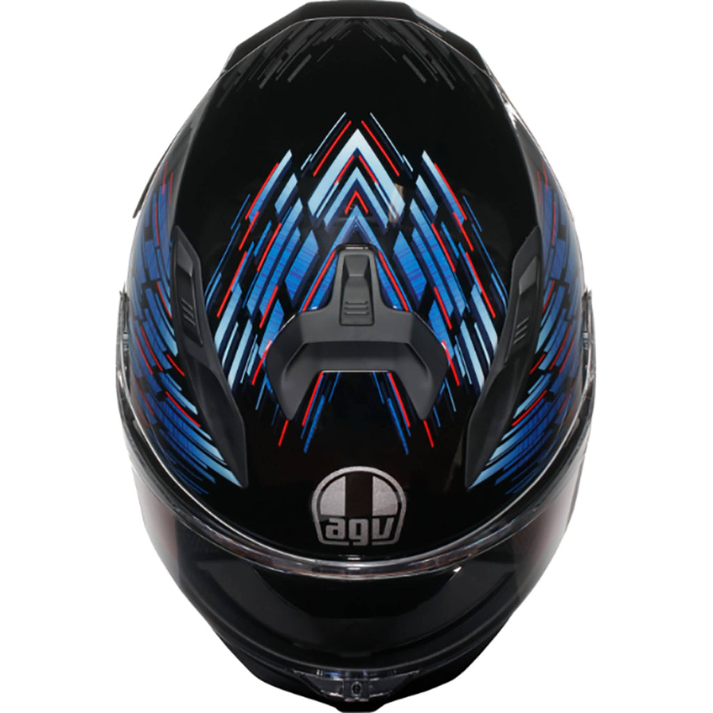 AGV K7 Genisys Adult Street Helmets