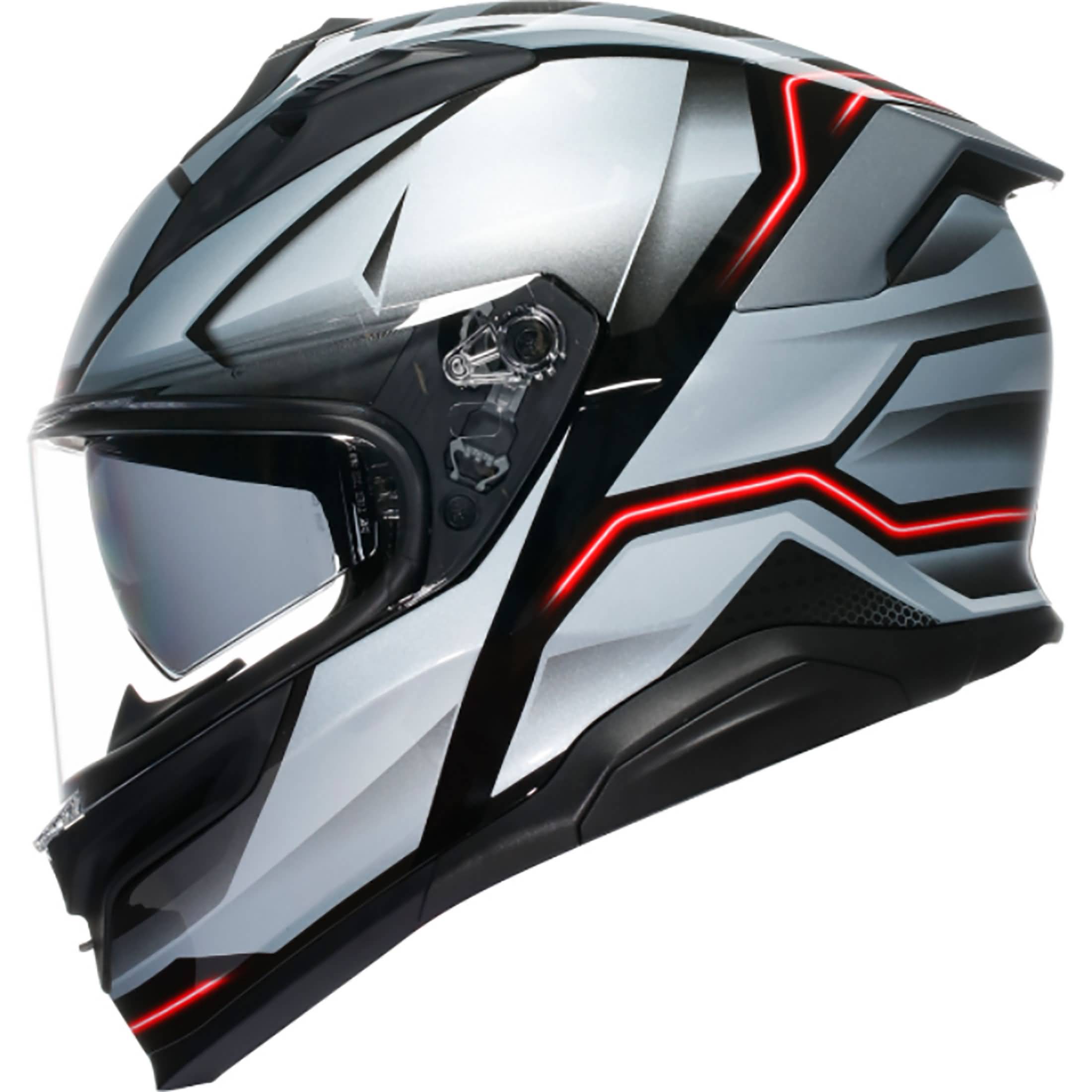 AGV K7 Jaeger Adult Street Helmets