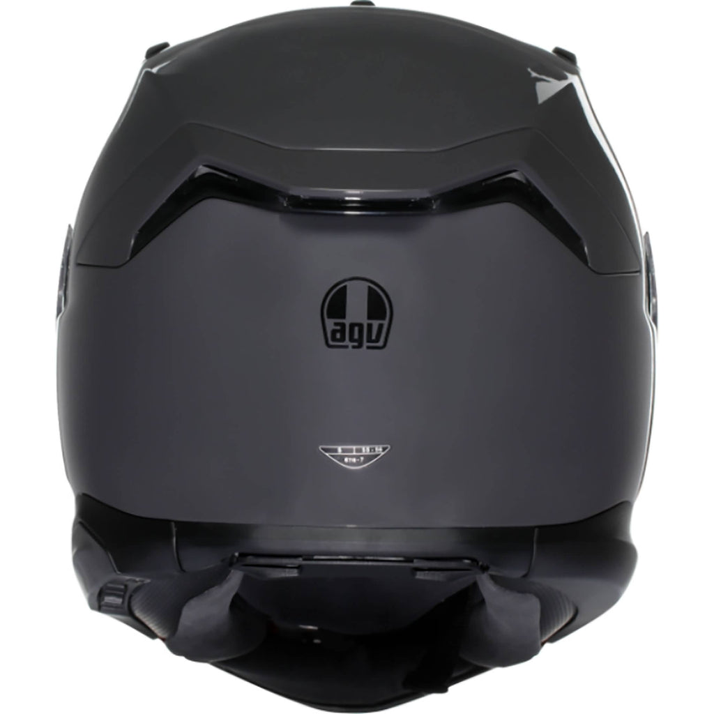 AGV K7 Mono Adult Street Helmets