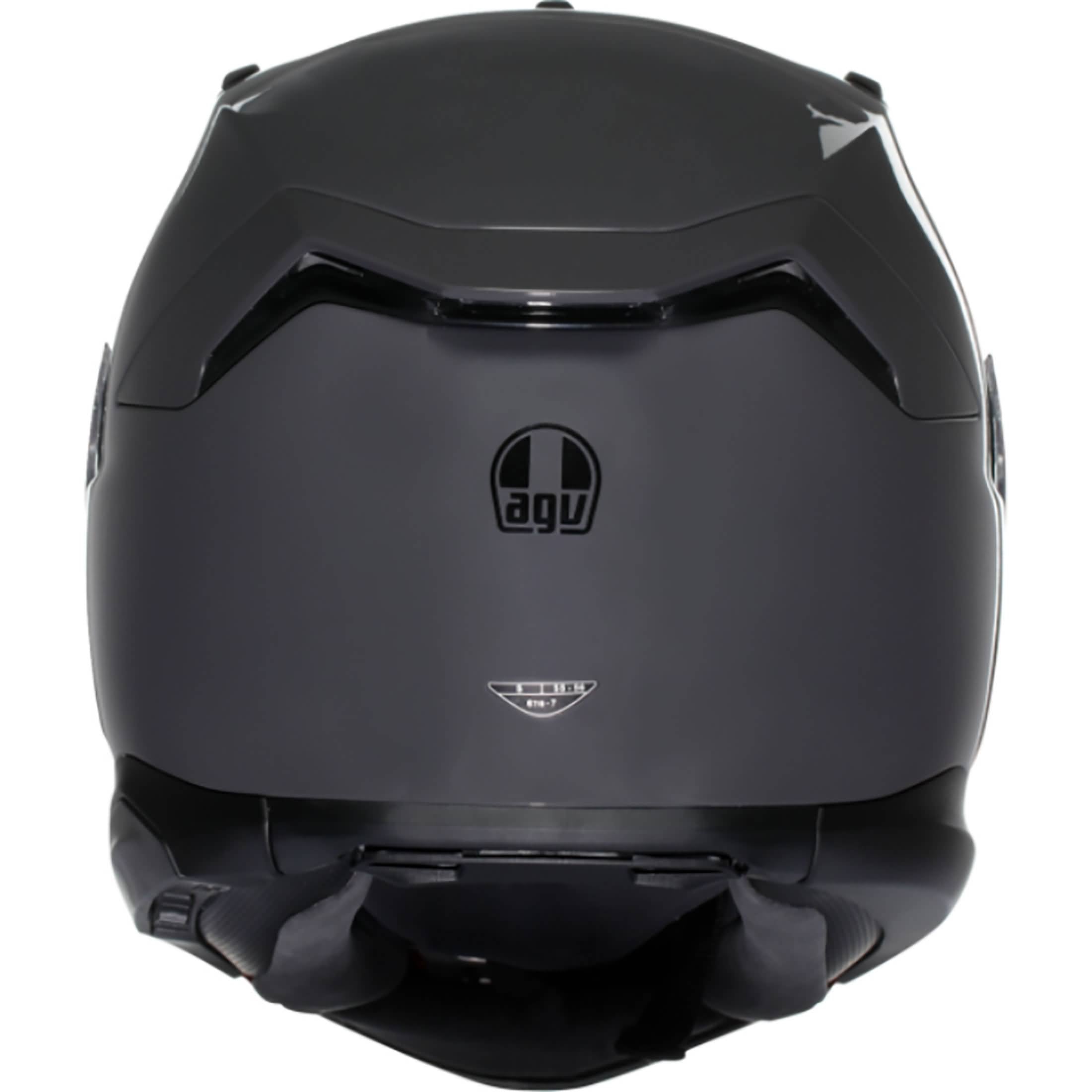 AGV K7 Mono Adult Street Helmets