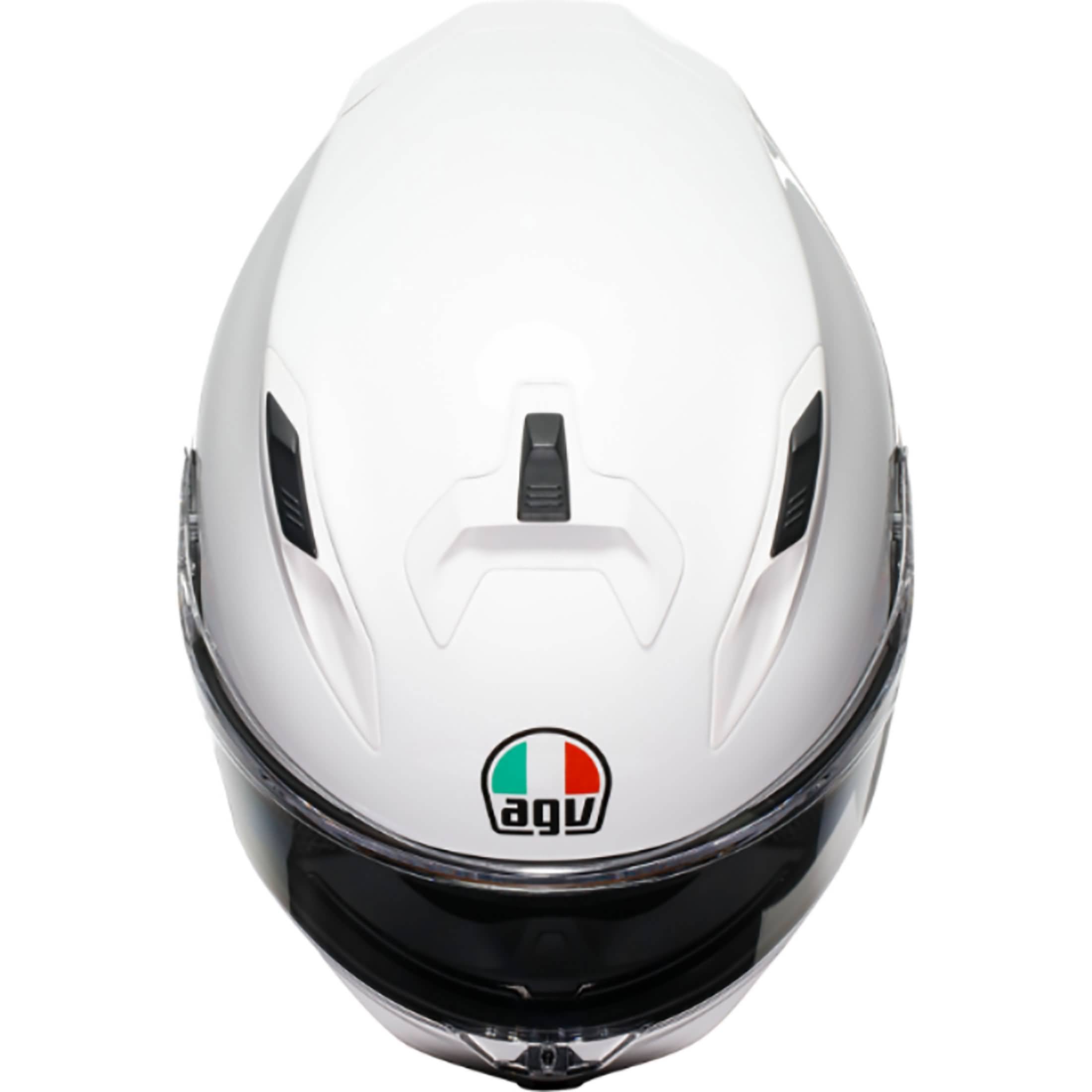 AGV K7 Mono Adult Street Helmets