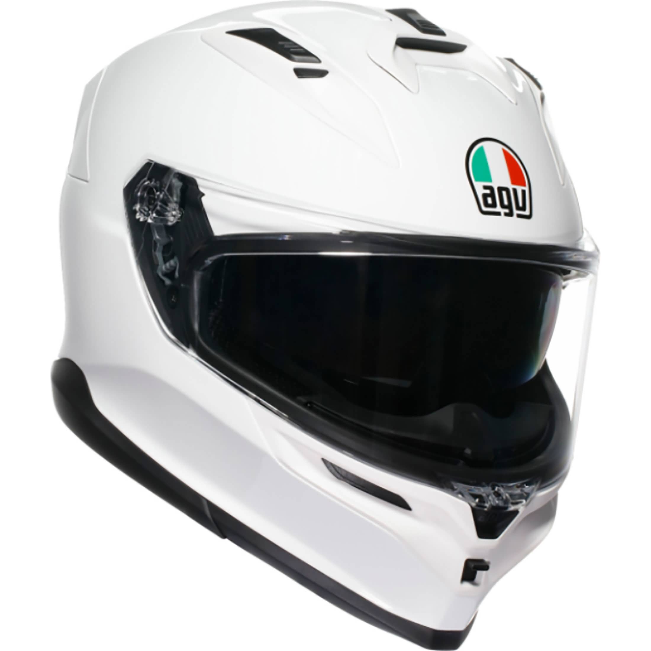AGV K7 Mono Adult Street Helmets