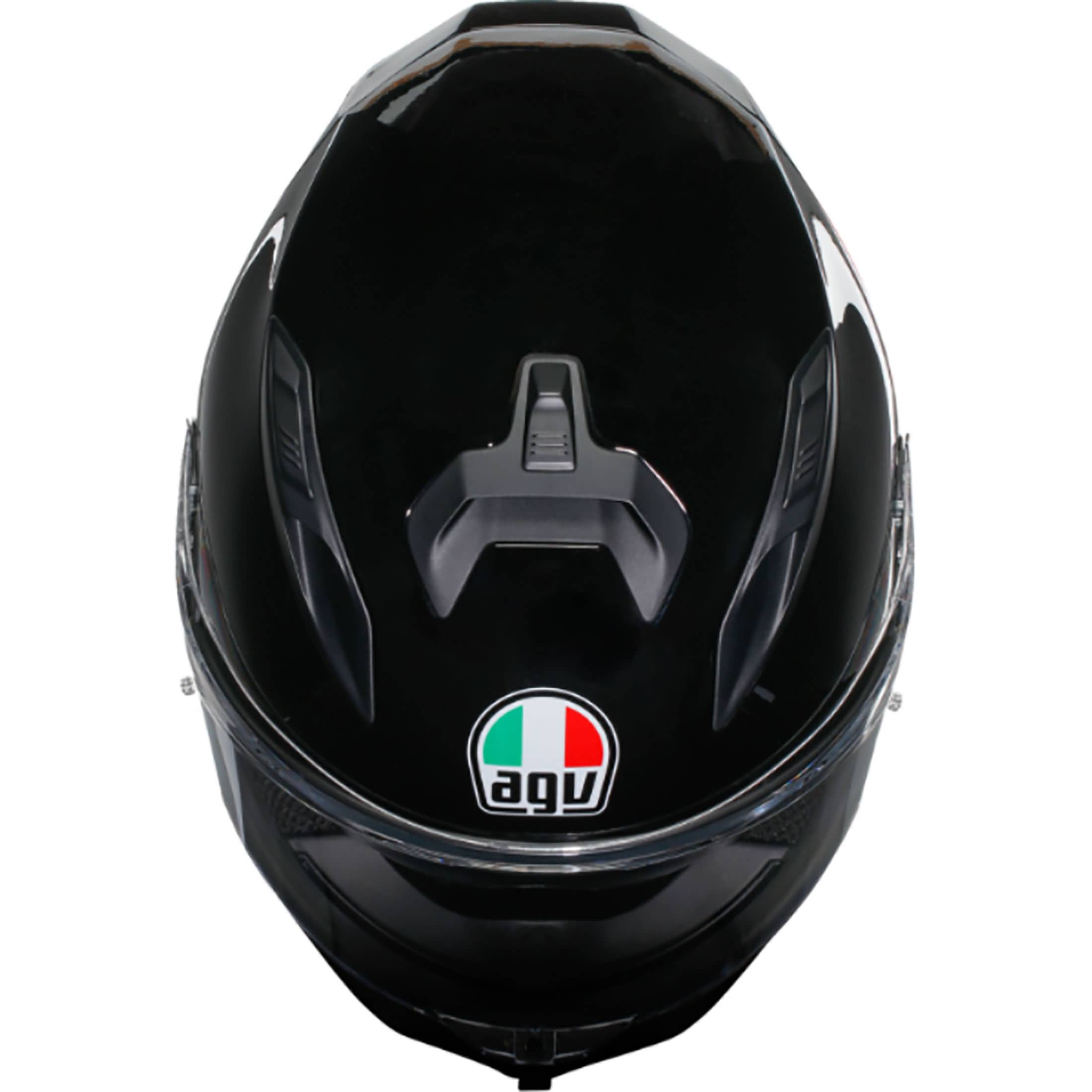 AGV K7 Solid Adult Street Helmets