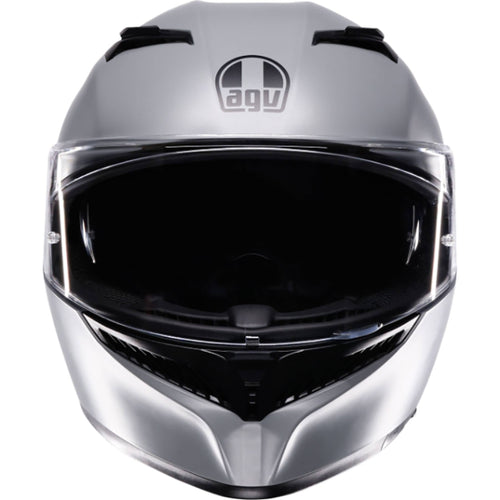 AGV K3 Mono 2026 Adult Street Helmets