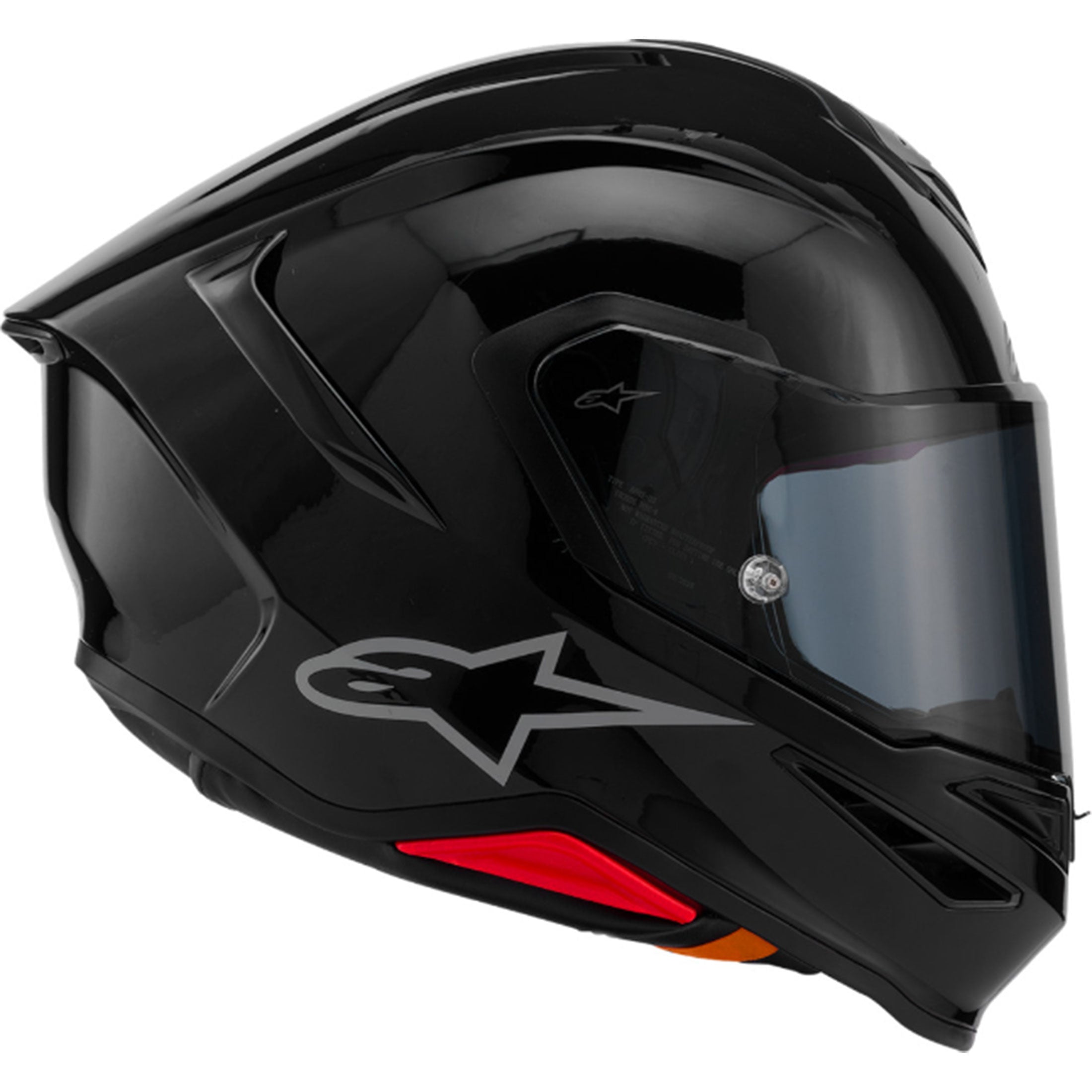 Alpinestars Supertech R7 Adult Street Helmets