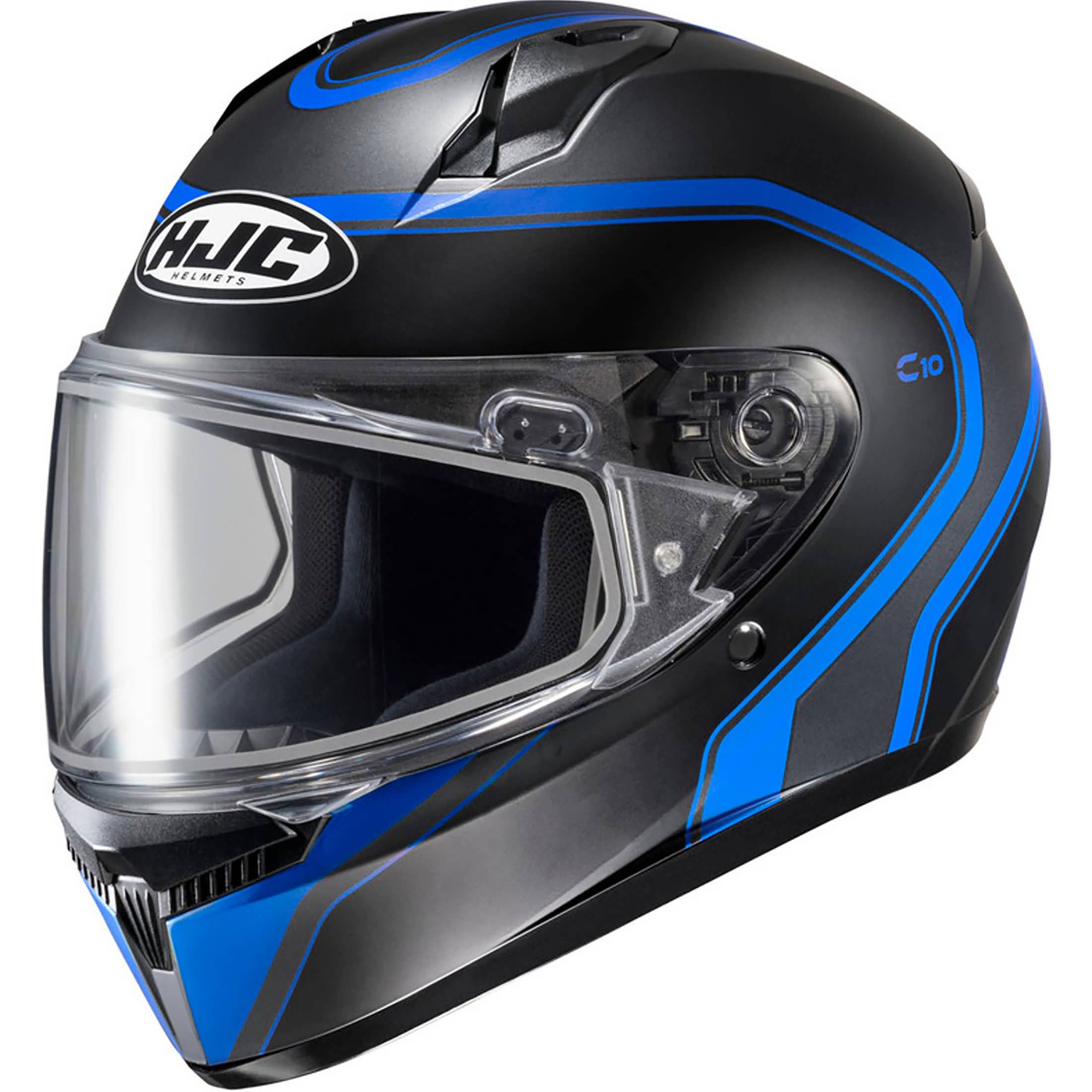 HJC C10 Elie Dual Shield Adult Snow Helmets