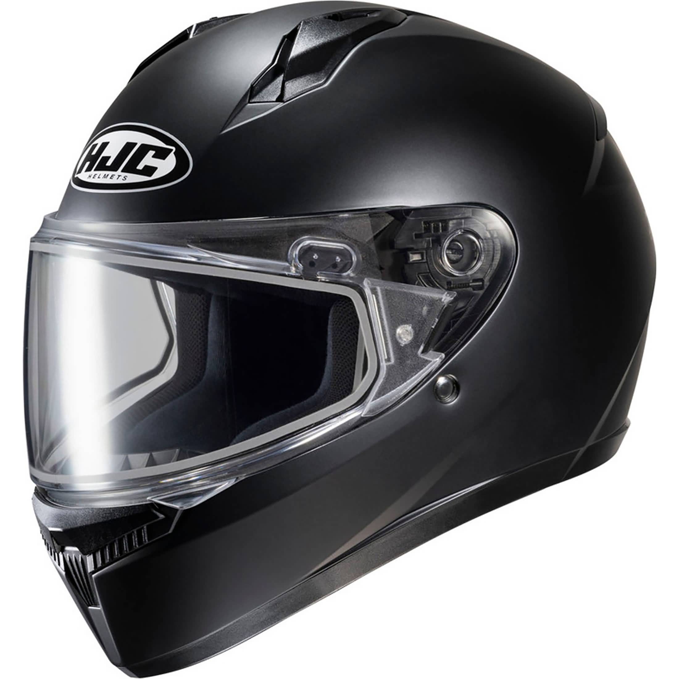 HJC C10 Dual Shield Youth Snow Helmets