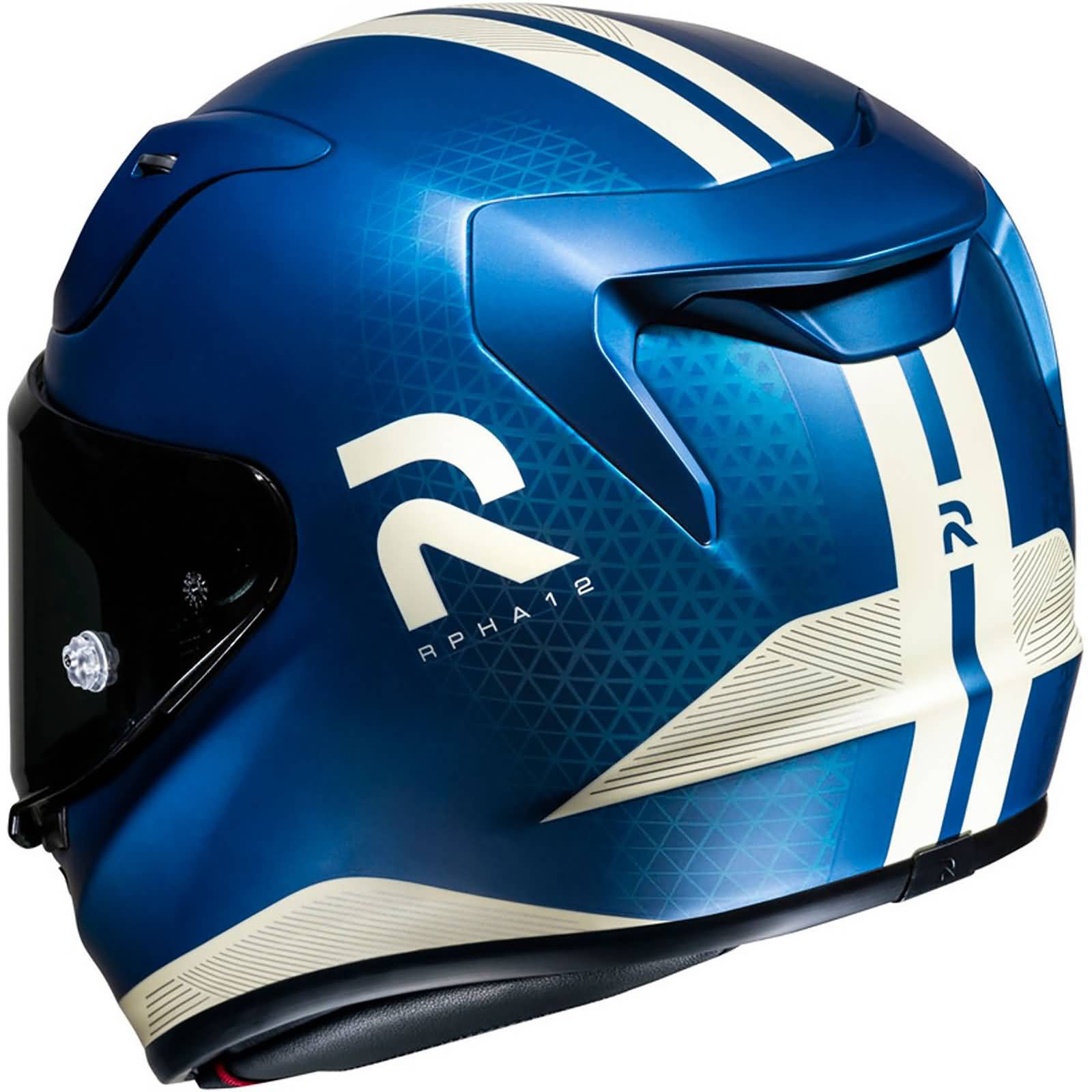 HJC RPHA 12 Enoth Adult Street Helmets (Brand New)