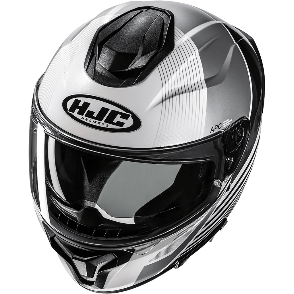 HJC C71 Morix Adult Street Helmets