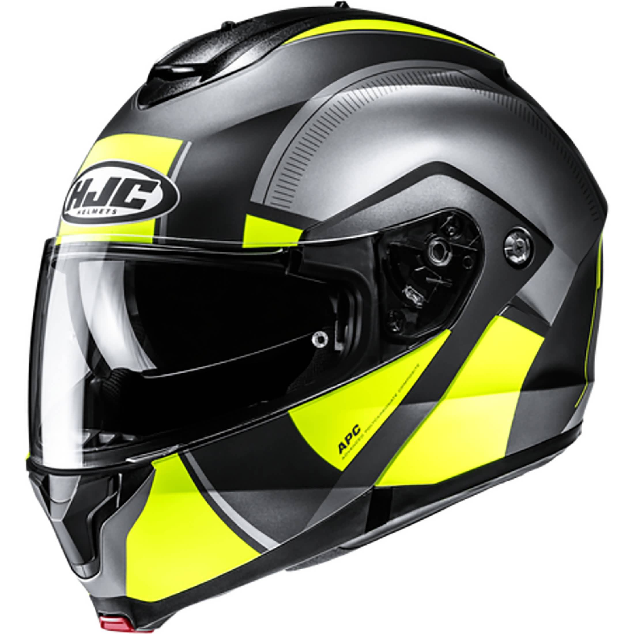 HJC C91 Jyn Adult Street Helmets
