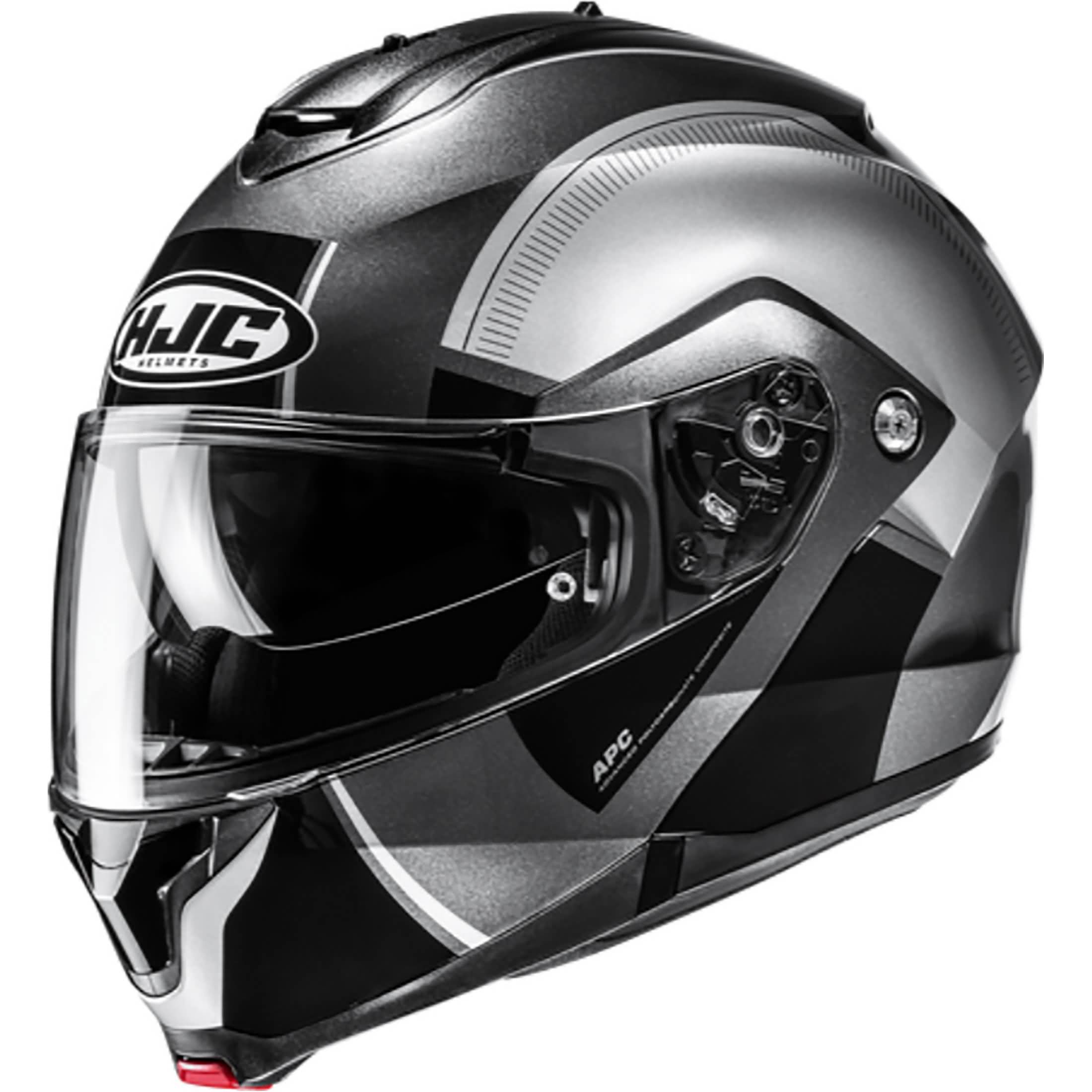 HJC C91 Jyn Adult Street Helmets