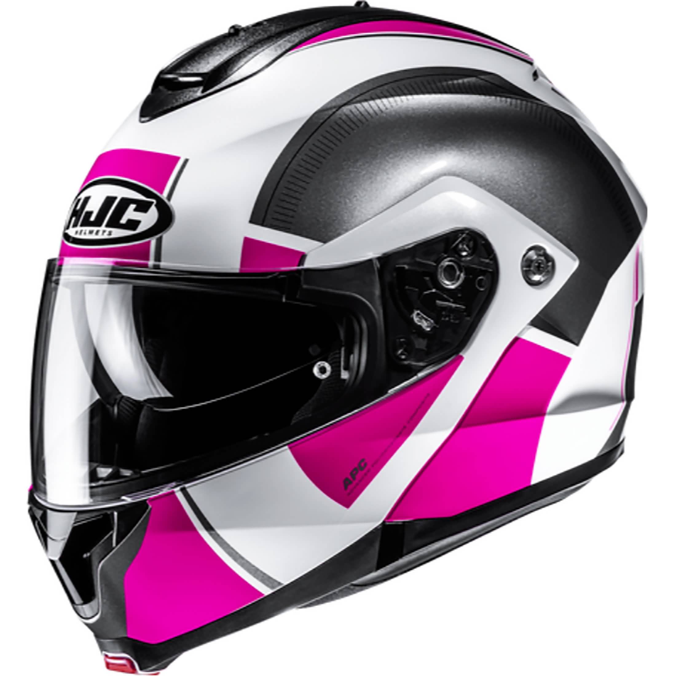 HJC C91 Jyn Adult Street Helmets