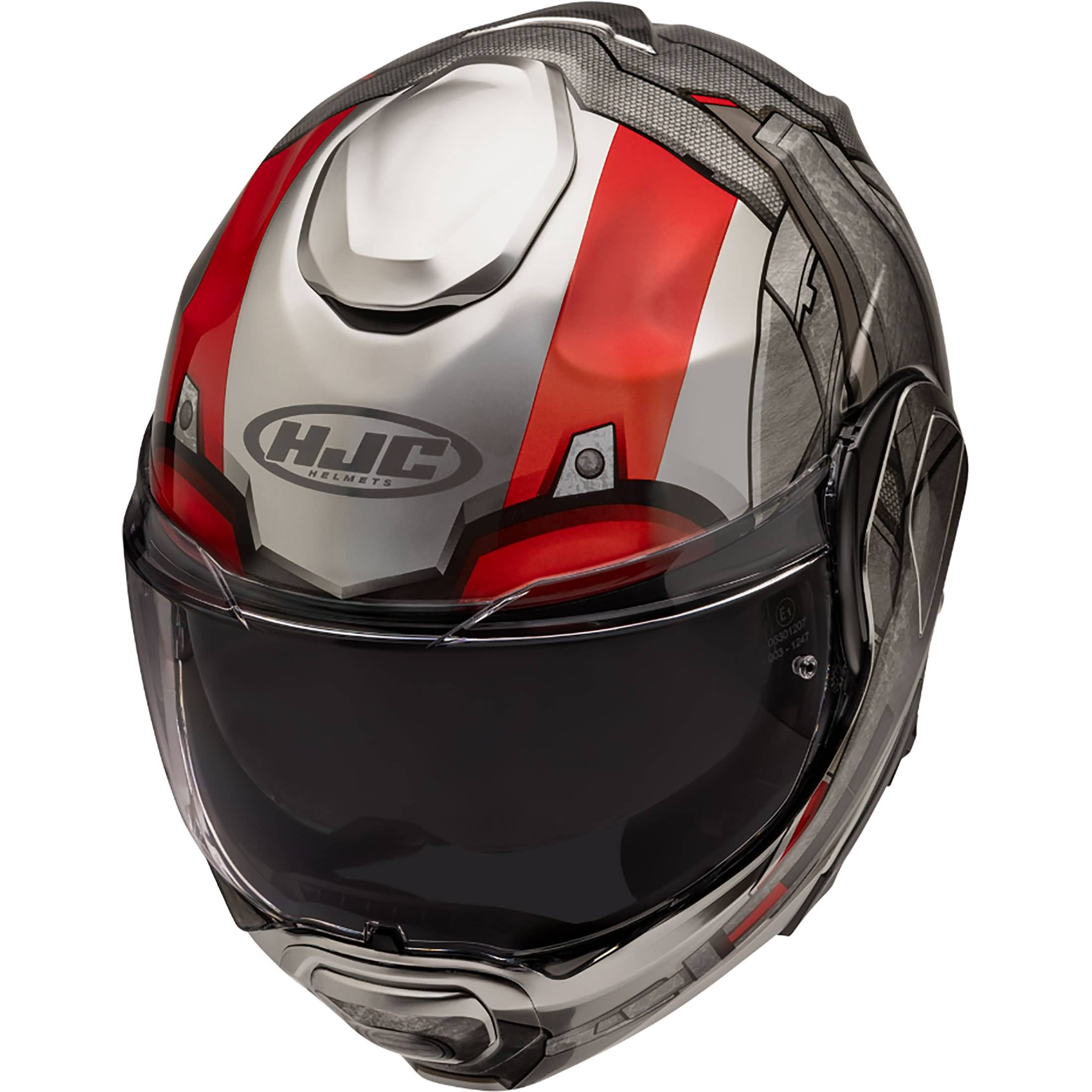 HJC F100 Ant-Man Adult Street Helmets