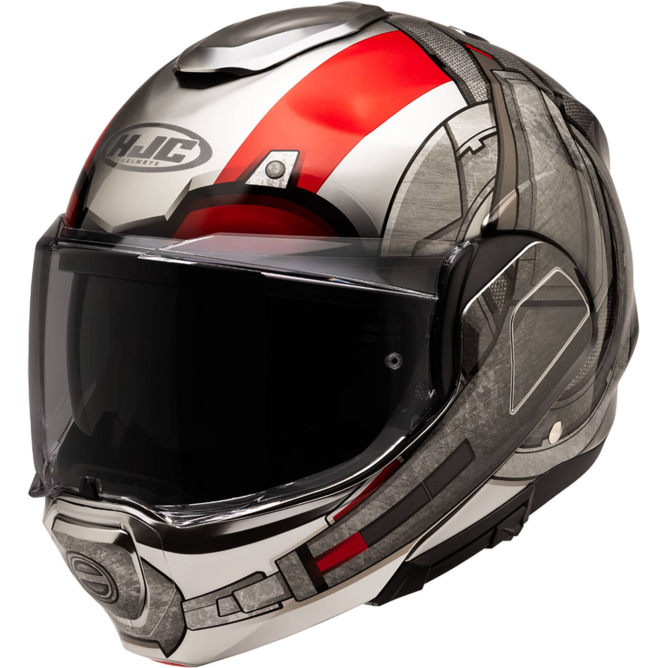 HJC F100 Ant-Man Adult Street Helmets