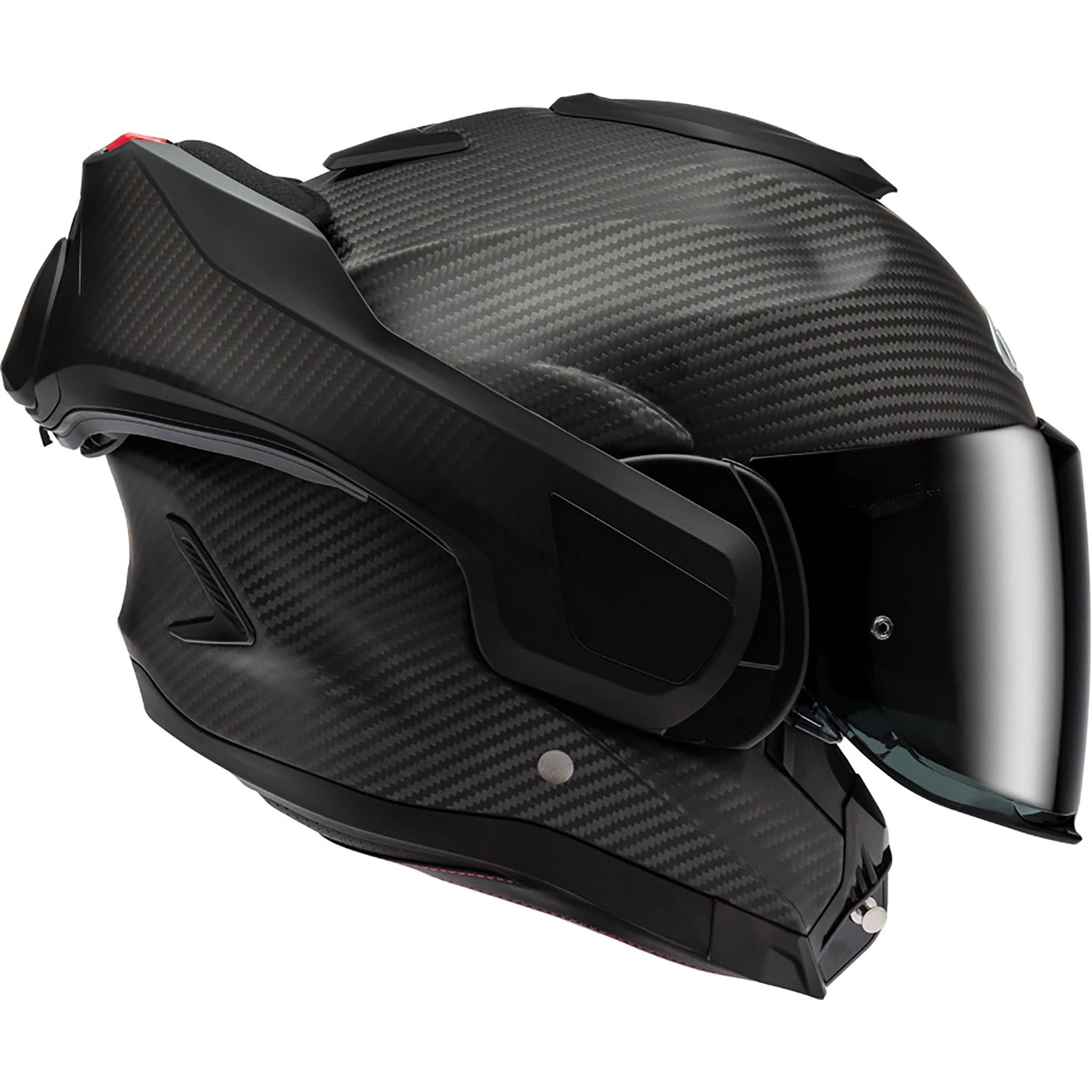 HJC F100 Carbon 2026 Adult Street Helmets