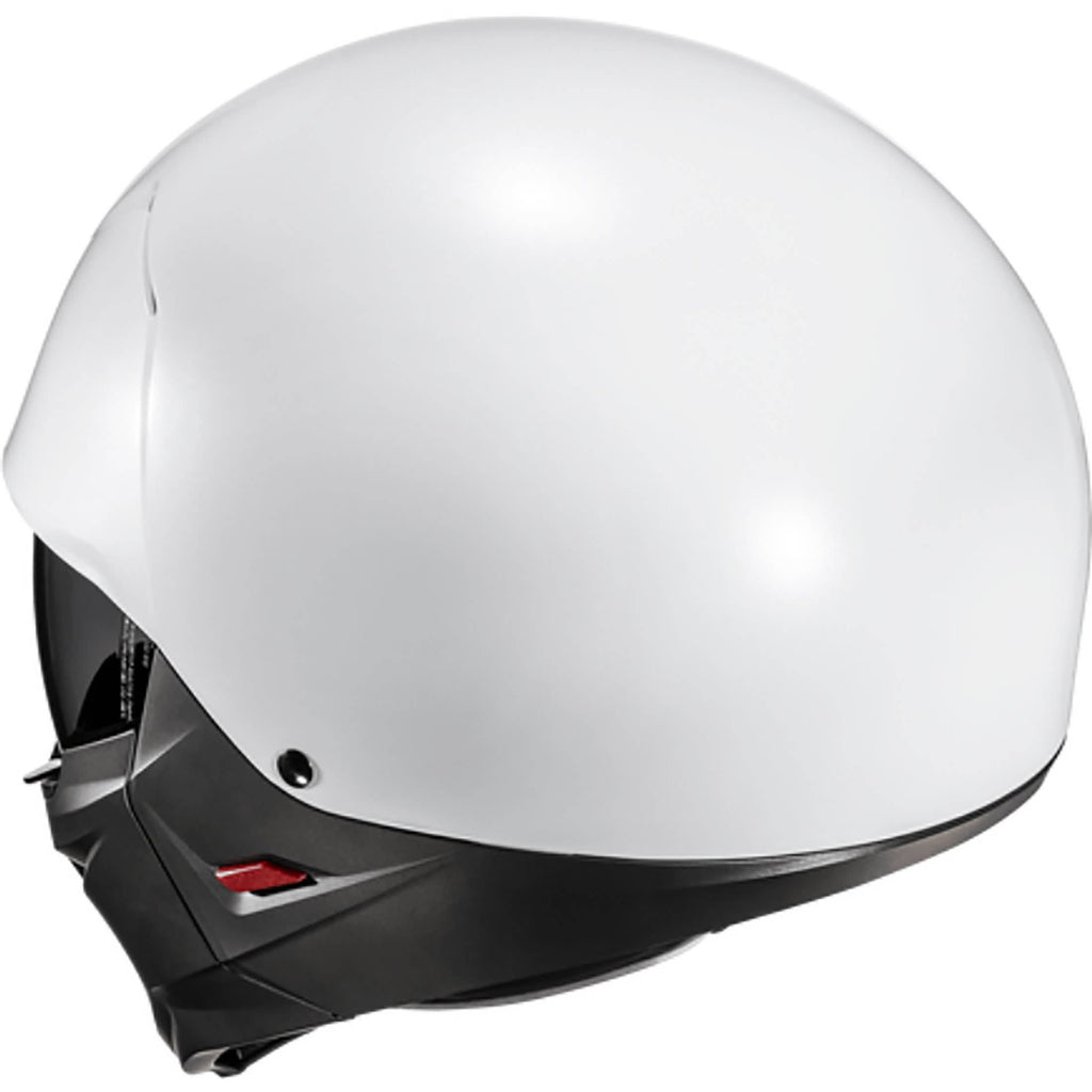 HJC i20N Solid Adult Street Helmets