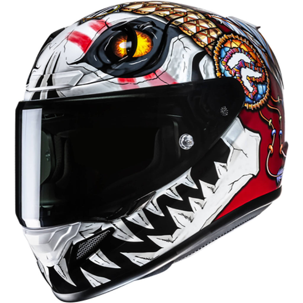 HJC RPHA 12N Kepina Adult Street Helmets