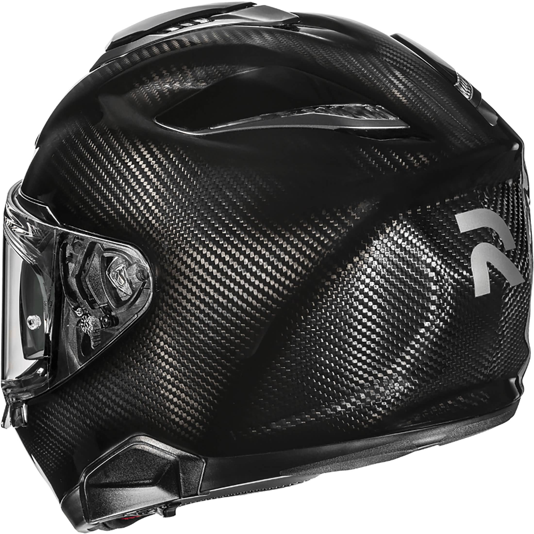 HJC RPHA 72 Carbon Adult Street Helmets