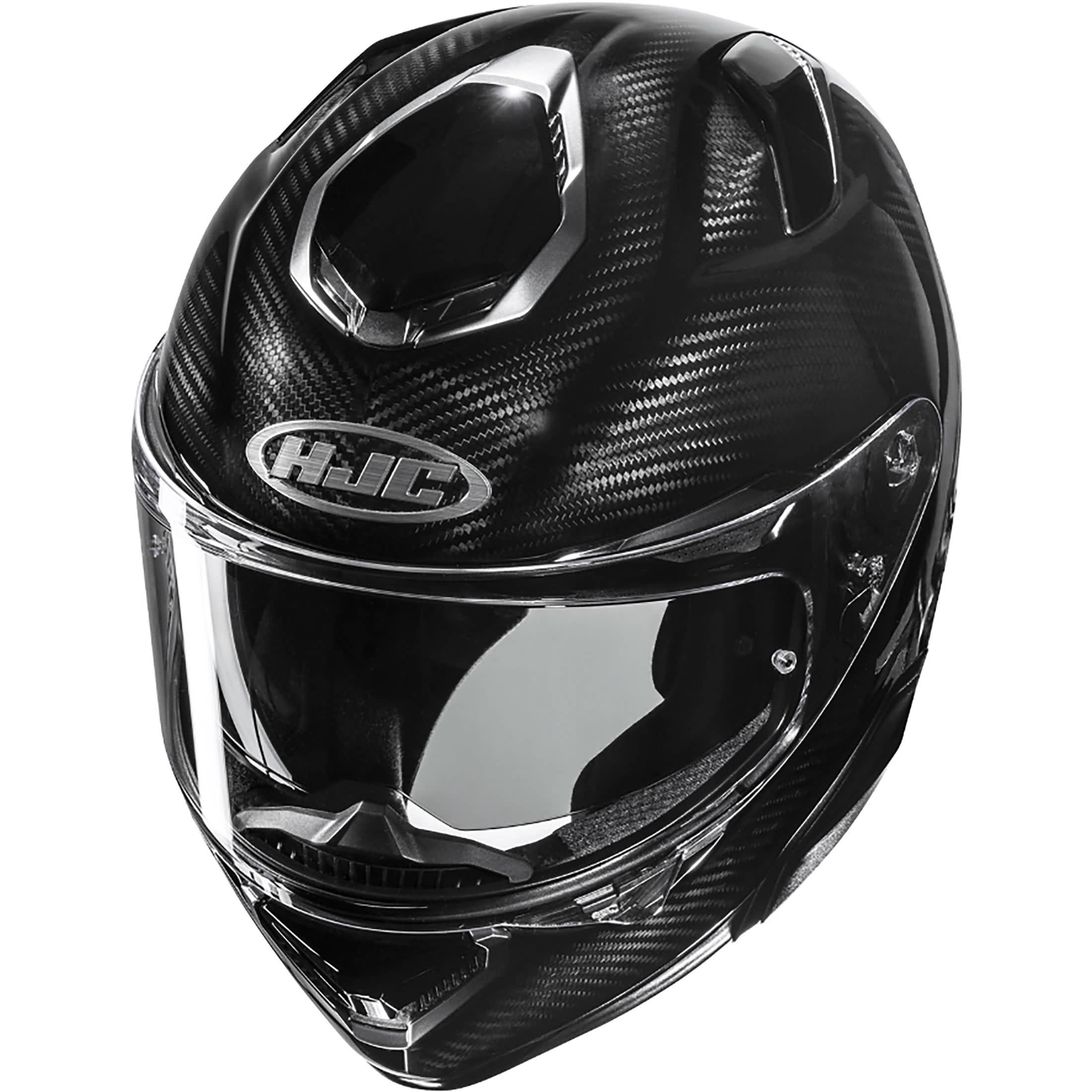 HJC RPHA 72 Carbon Adult Street Helmets
