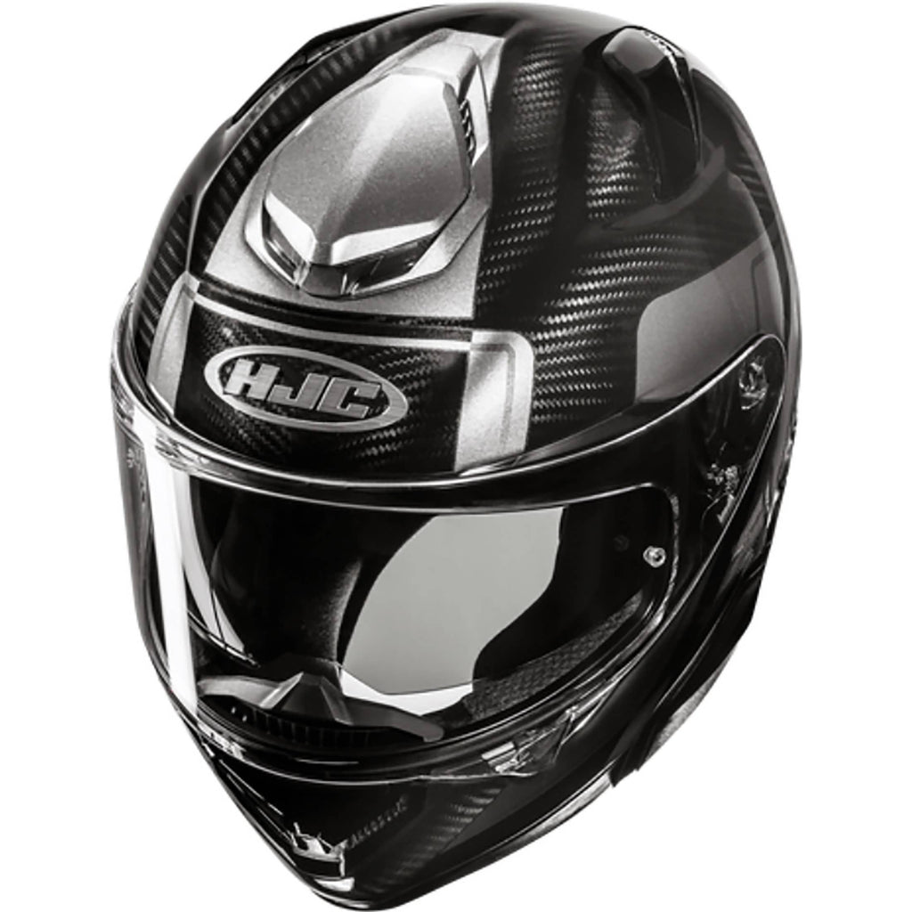 HJC RPHA 72 Carbon Fynex Adult Street Helmets