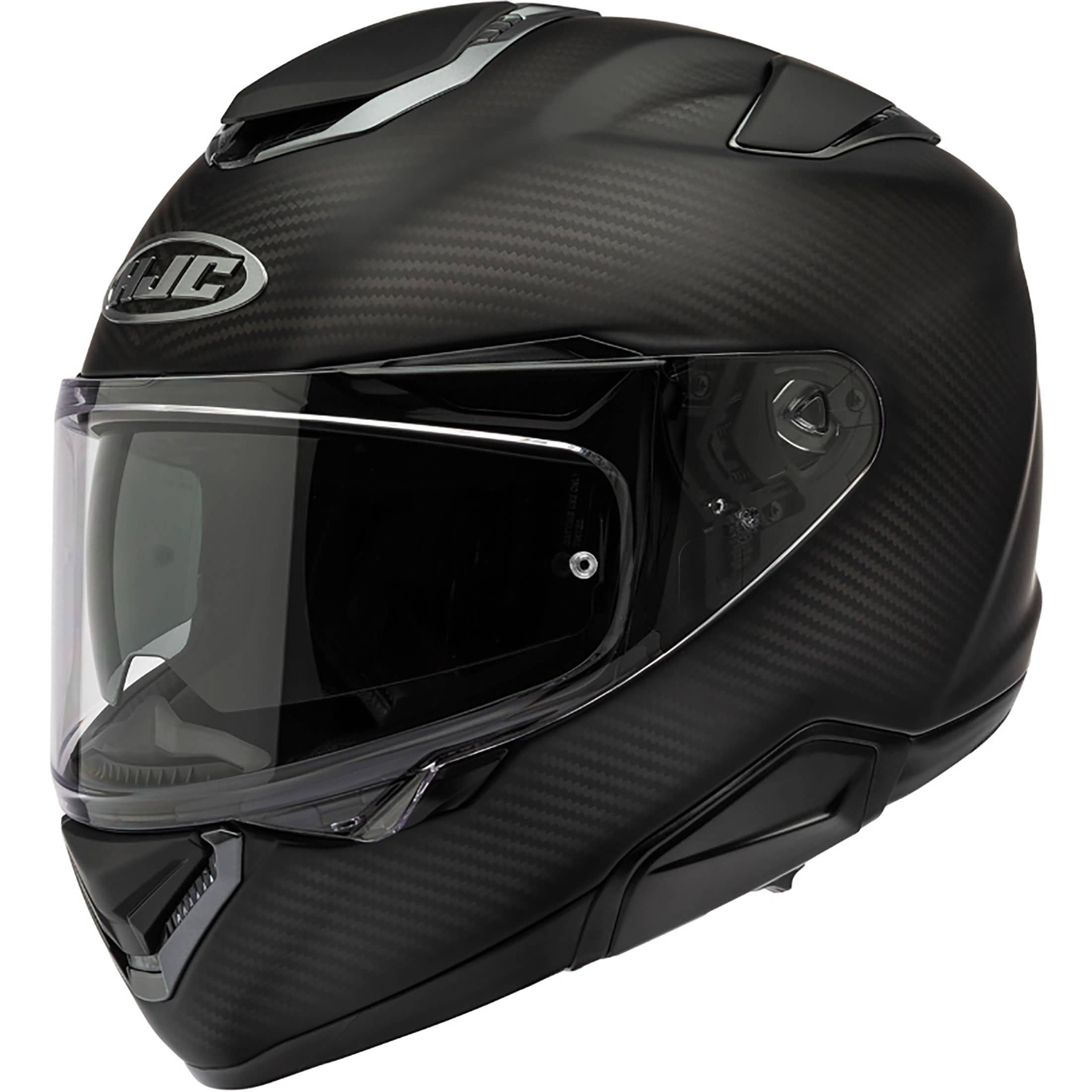 HJC RPHA 72 Carbon Adult Street Helmets