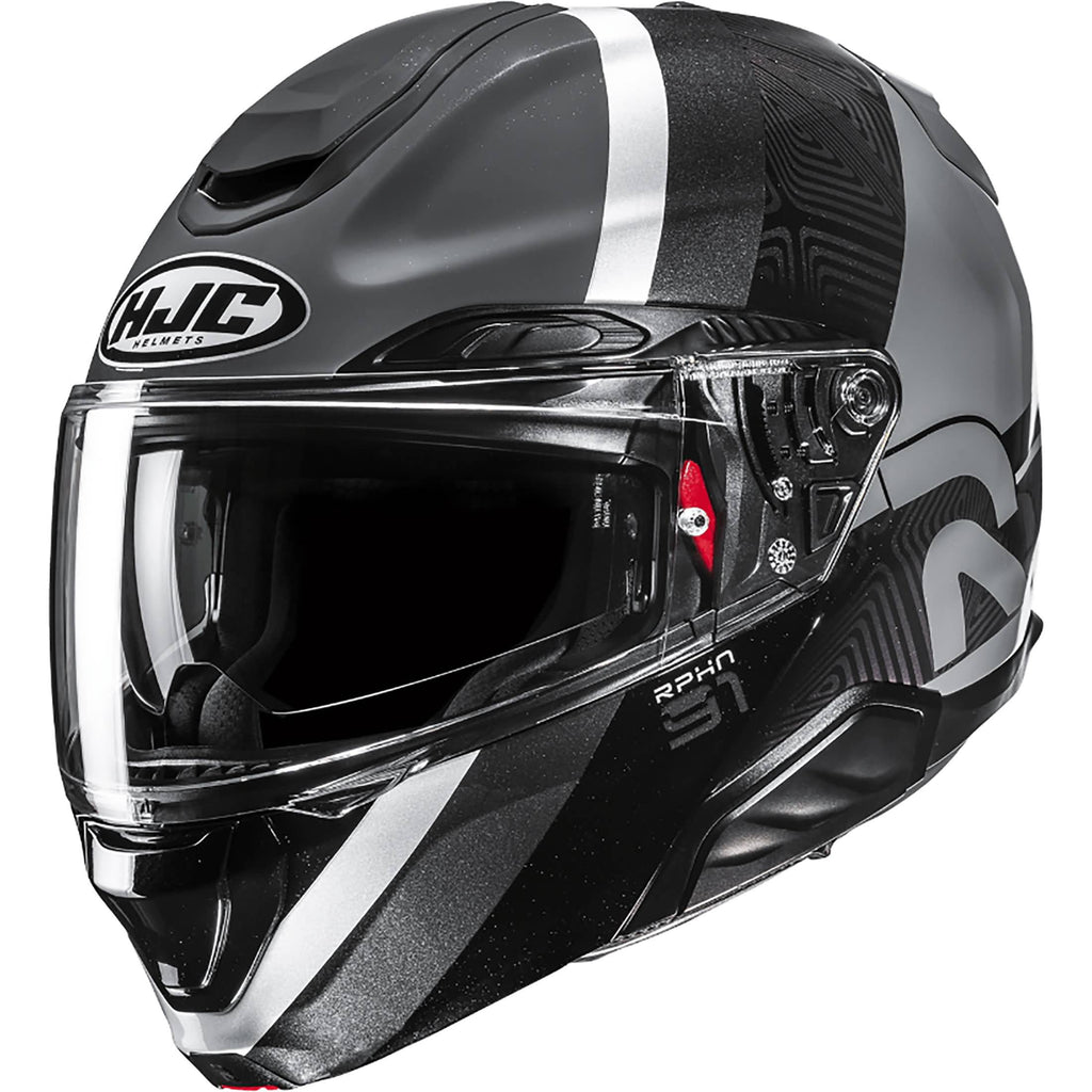 HJC RPHA 91 Fensh Adult Street Helmets