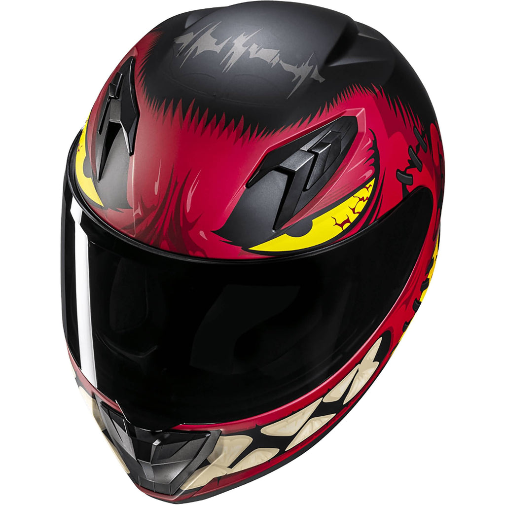 HJC Y10 Frank Youth Street Helmets
