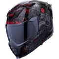 Icon Ultraflite Misanthrope MIPS Adult Street Helmets