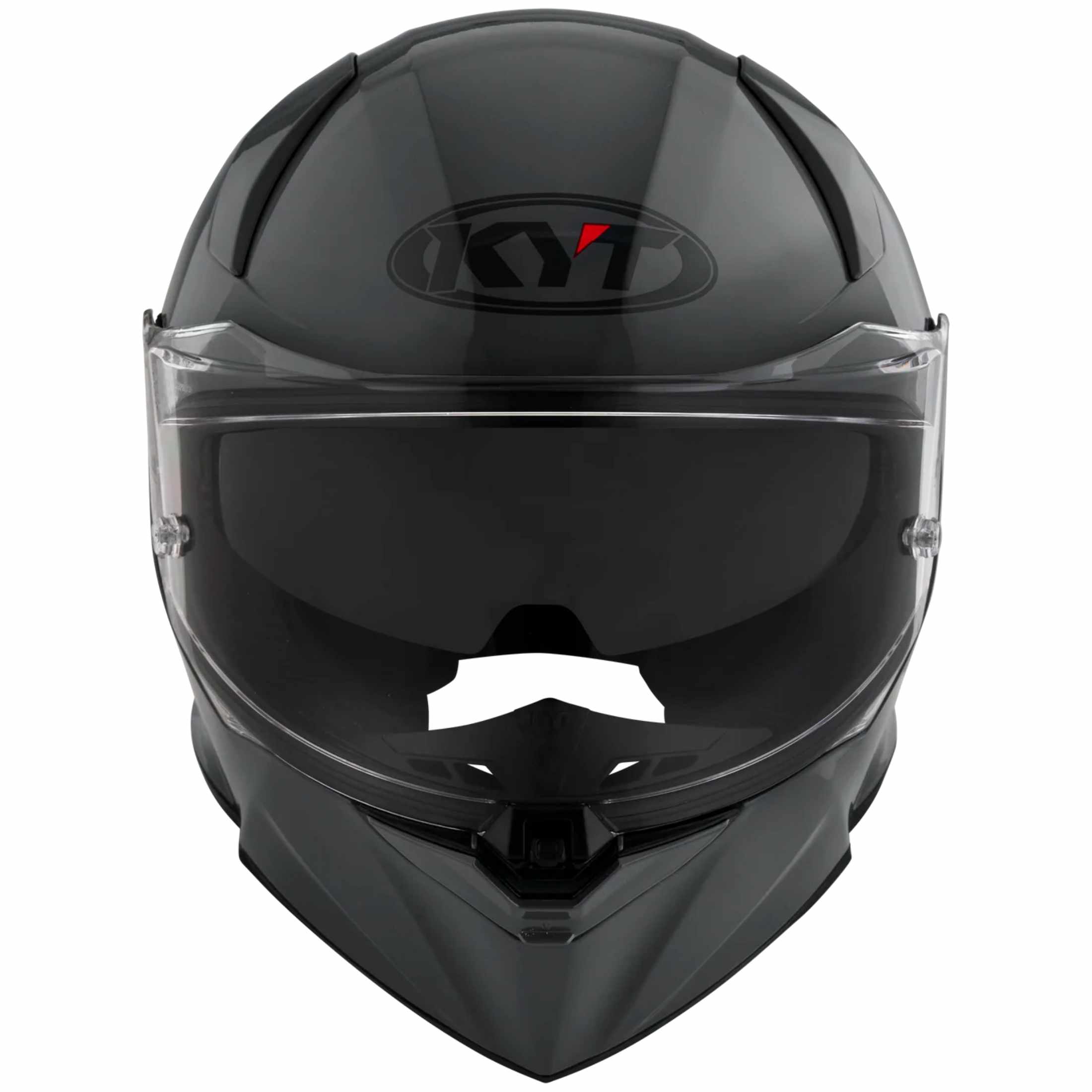 KYT R2R Solid Adult Street Helmets