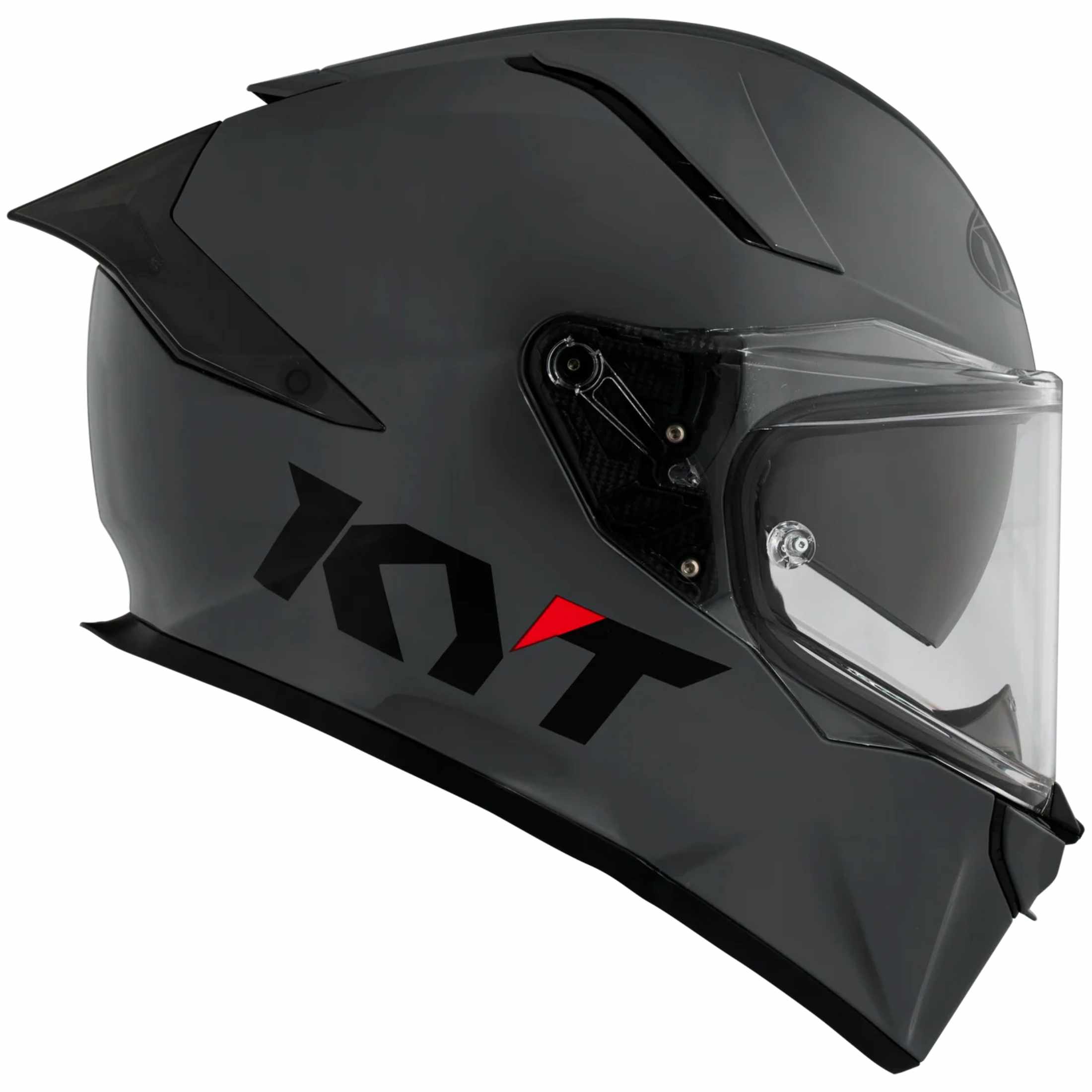 KYT R2R Solid Adult Street Helmets