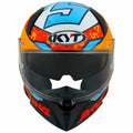 KYT R2R Replica Edition Masia 2022 Adult Street Helmets