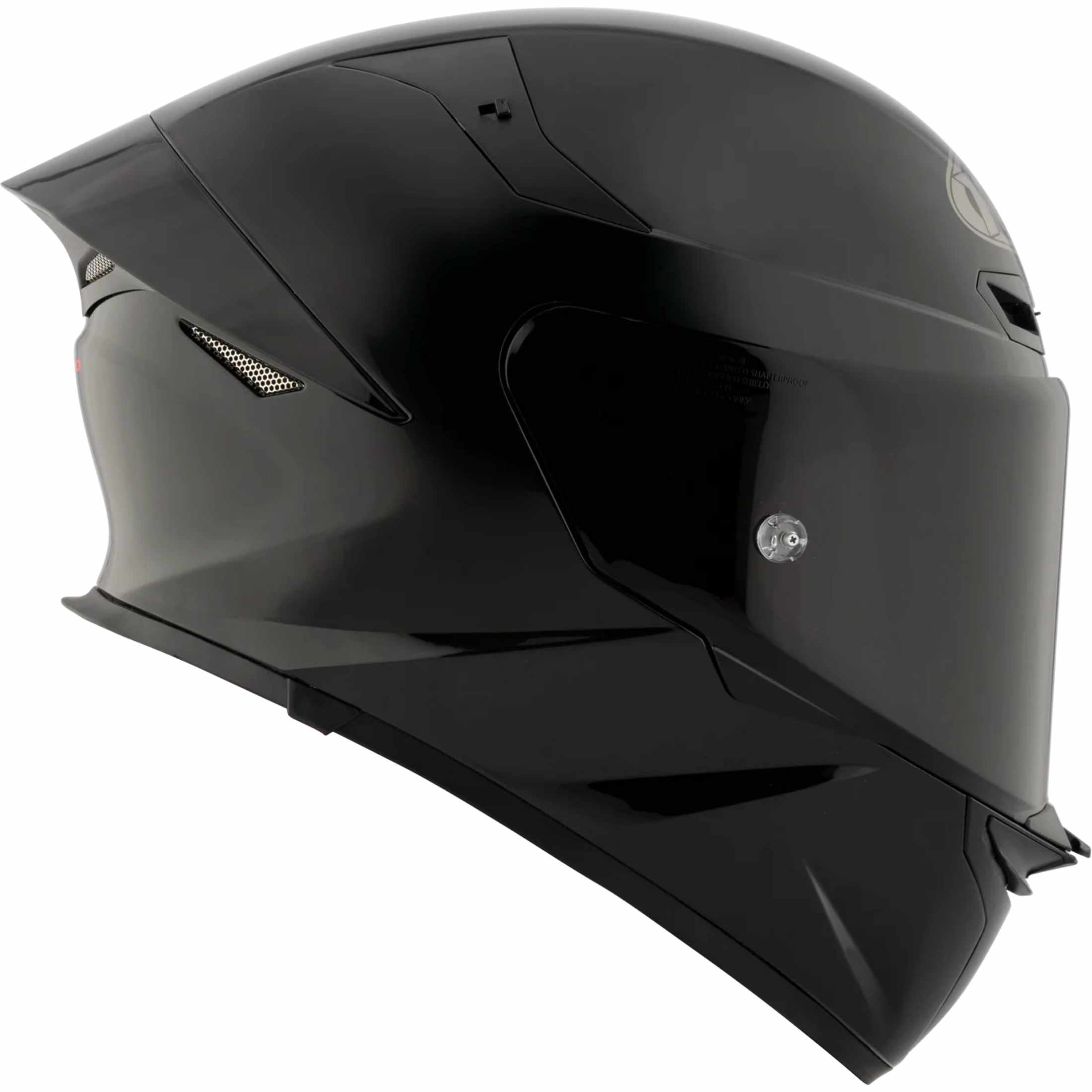 KYT TT-REVO Solids Adult Street Helmets
