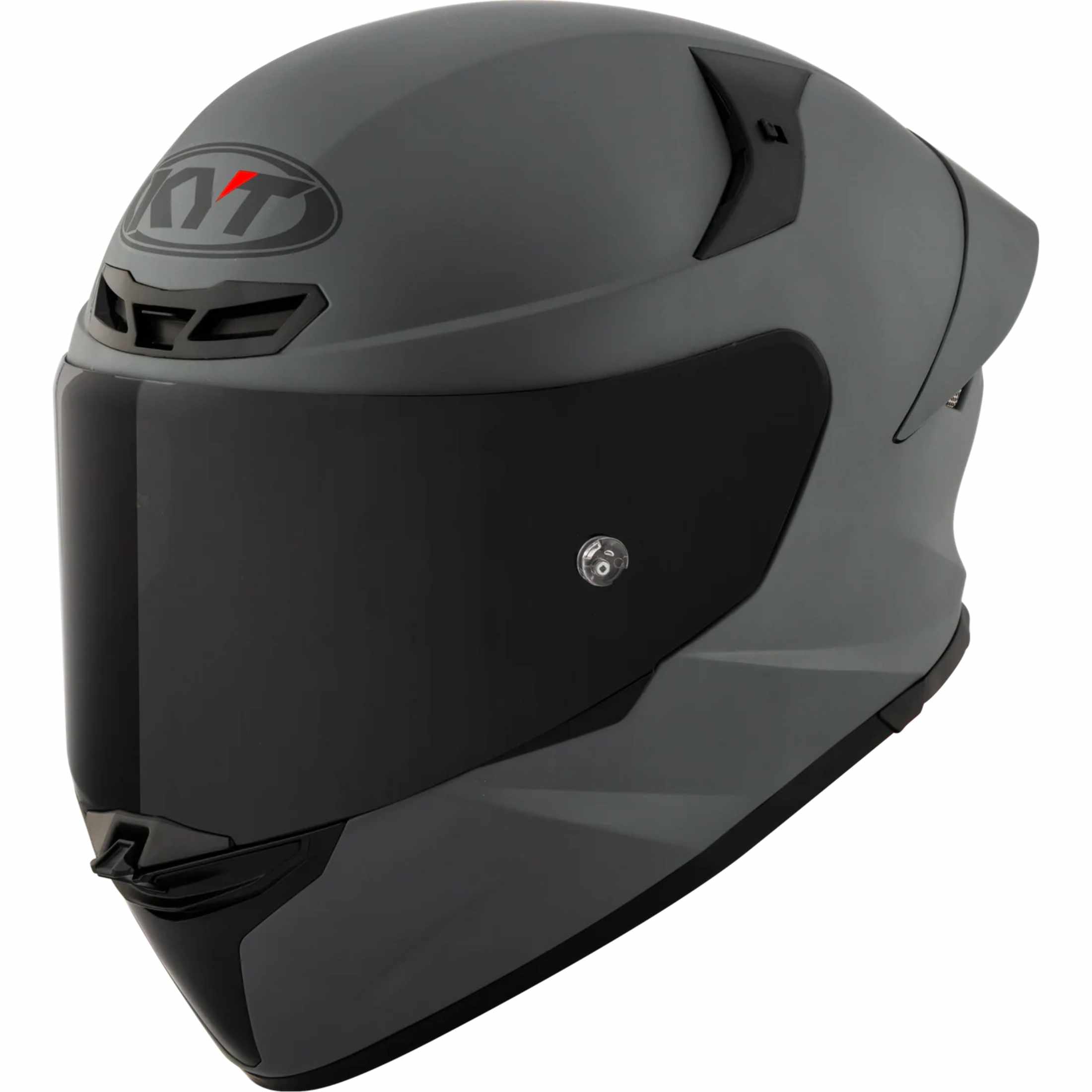KYT TT-REVO Solids Adult Street Helmets