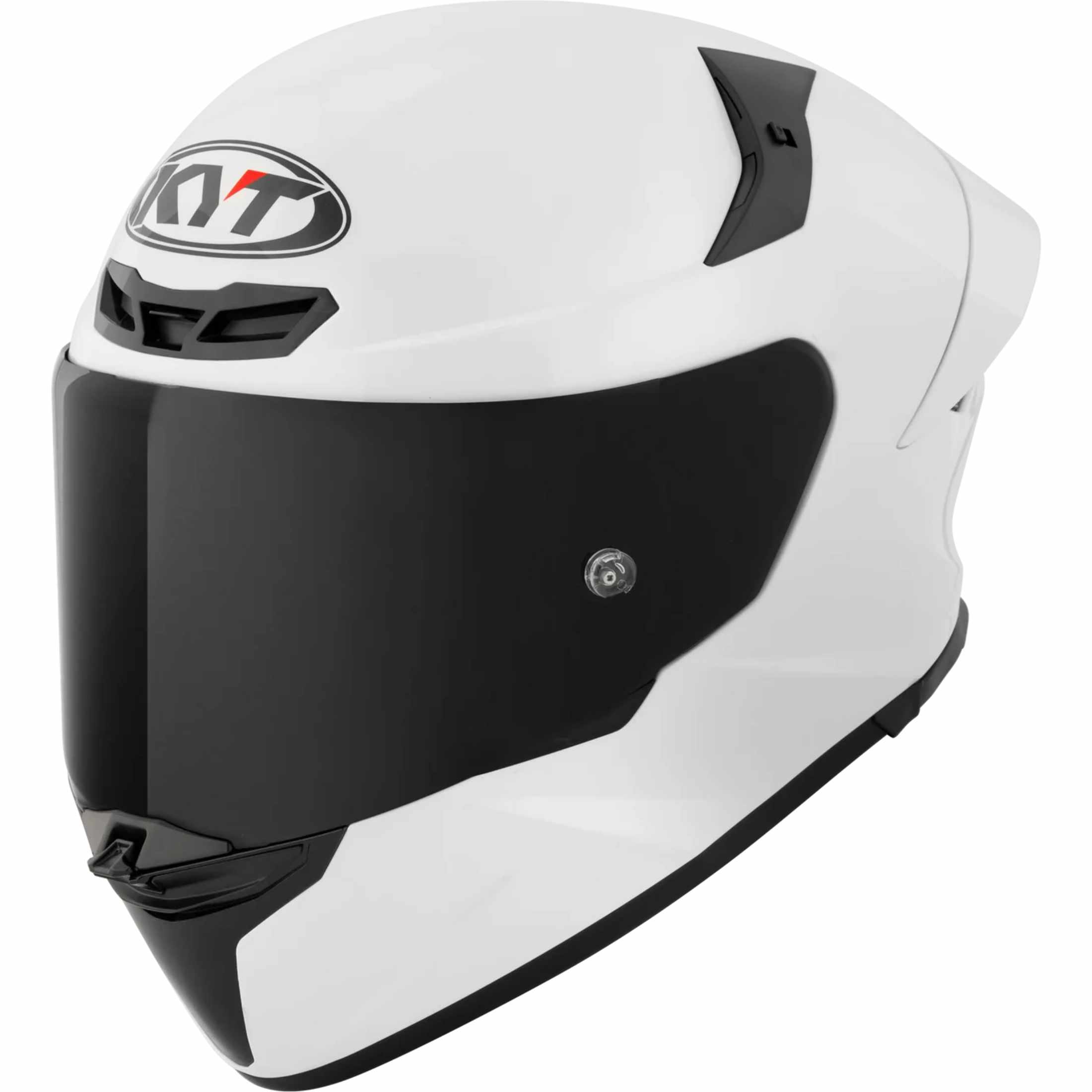 KYT TT-REVO Solids Adult Street Helmets