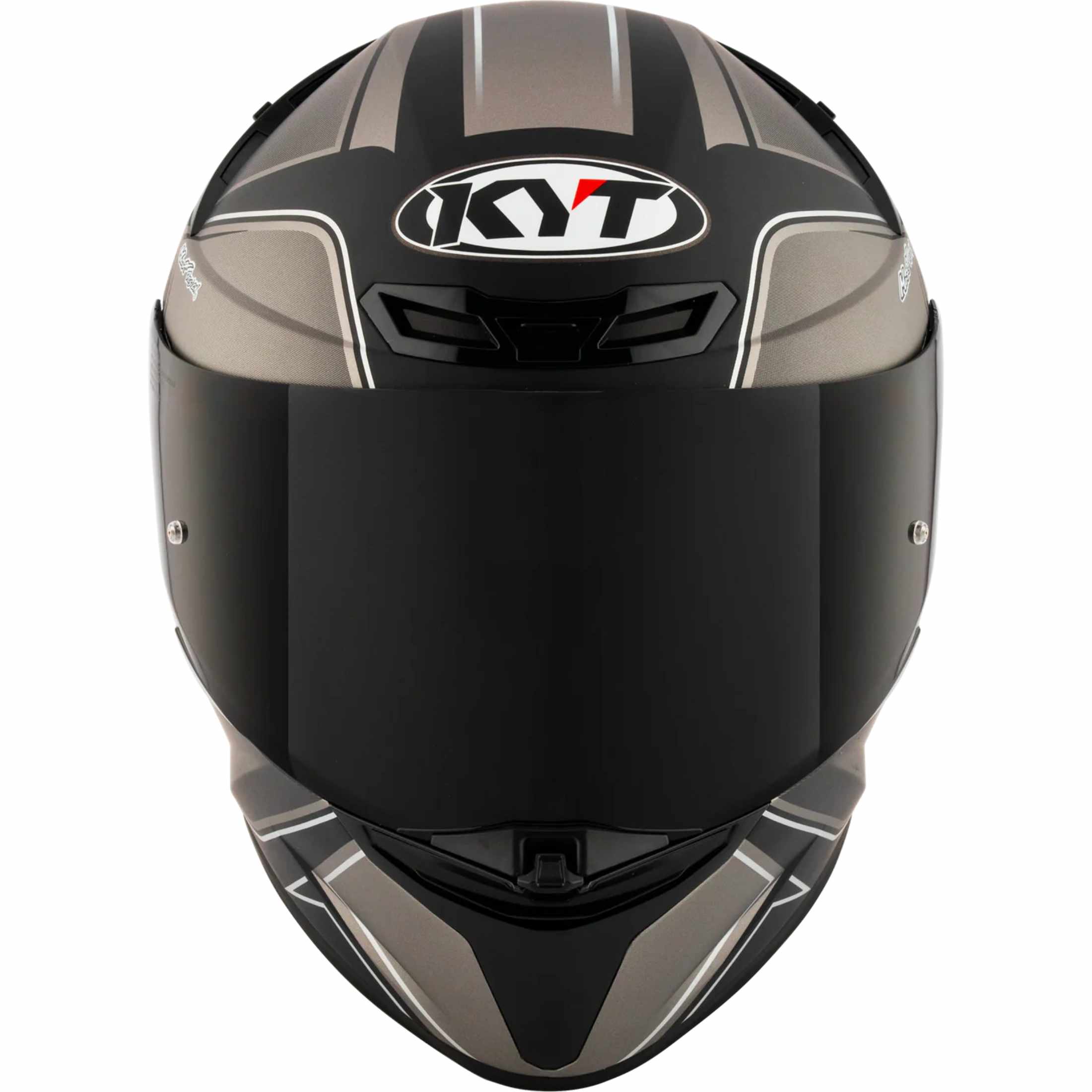 KYT TT-REVO Tourist Adult Street Helmets
