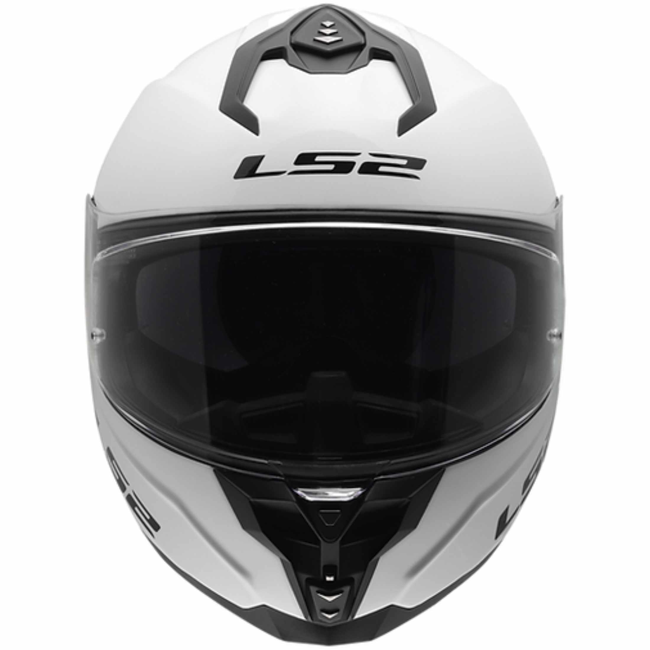 LS2 Challenger II Solid Adult Street Helmets