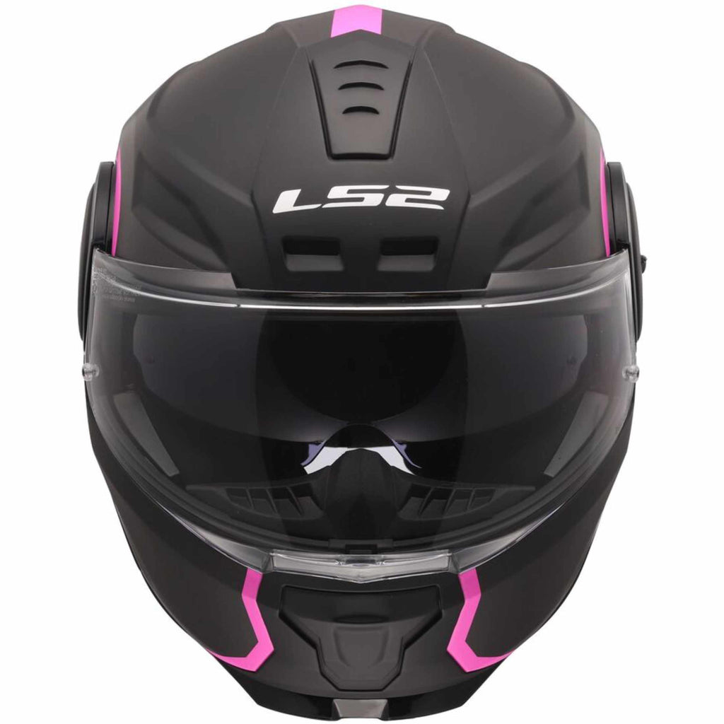 LS2 Horizon II Arch Modular Adult Street Helmets