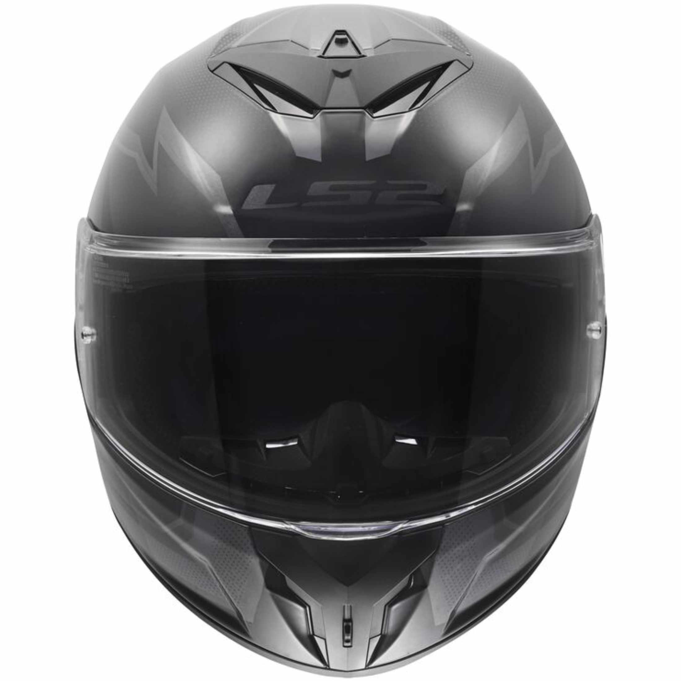 LS2 Rapid III Xtreme Adult Street Helmets