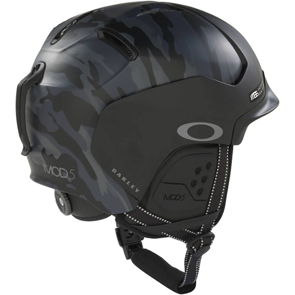 Oakley MOD5 MIPS Adult Snow Helmets (Refurbished)