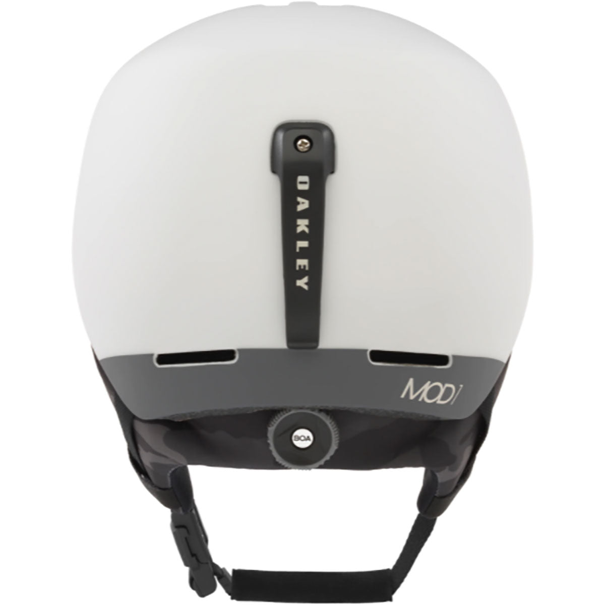 Oakley MOD1 Youth Snow Helmets (Refurbished, Without Tags)
