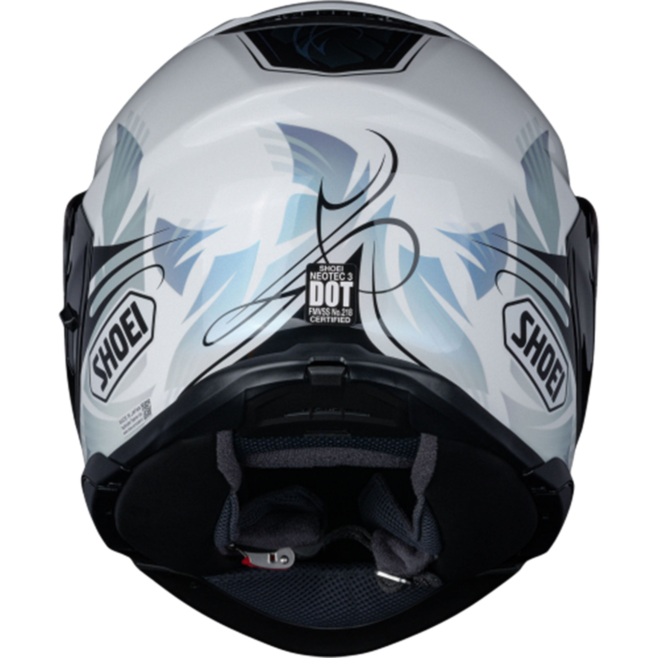 Shoei Neotec 3 Breeze Adult Street Helmets