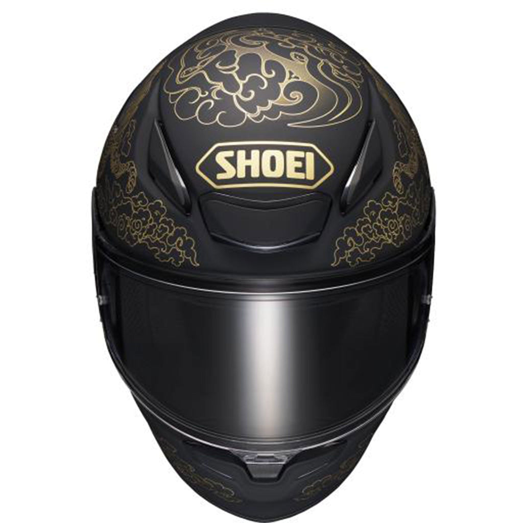 Shoei RF-1400 Fearless Adult Street Helmets (Brand New)