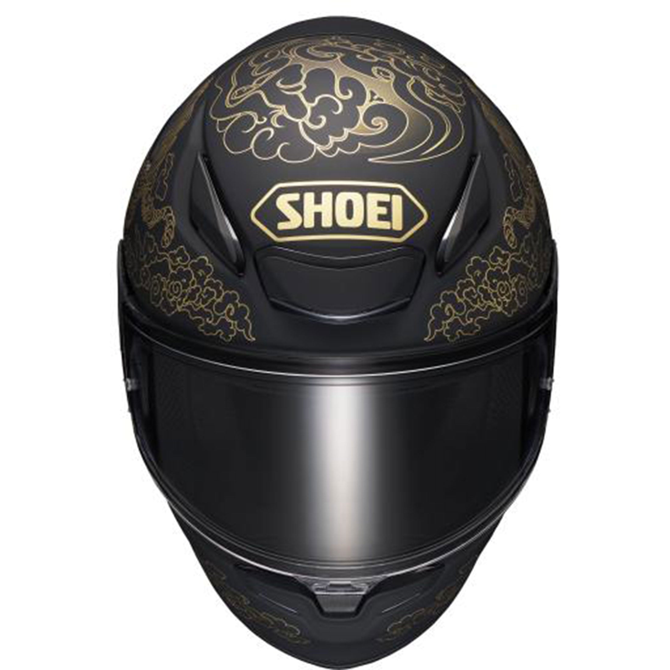Shoei RF-1400 Fearless Adult Street Helmets (Brand New)